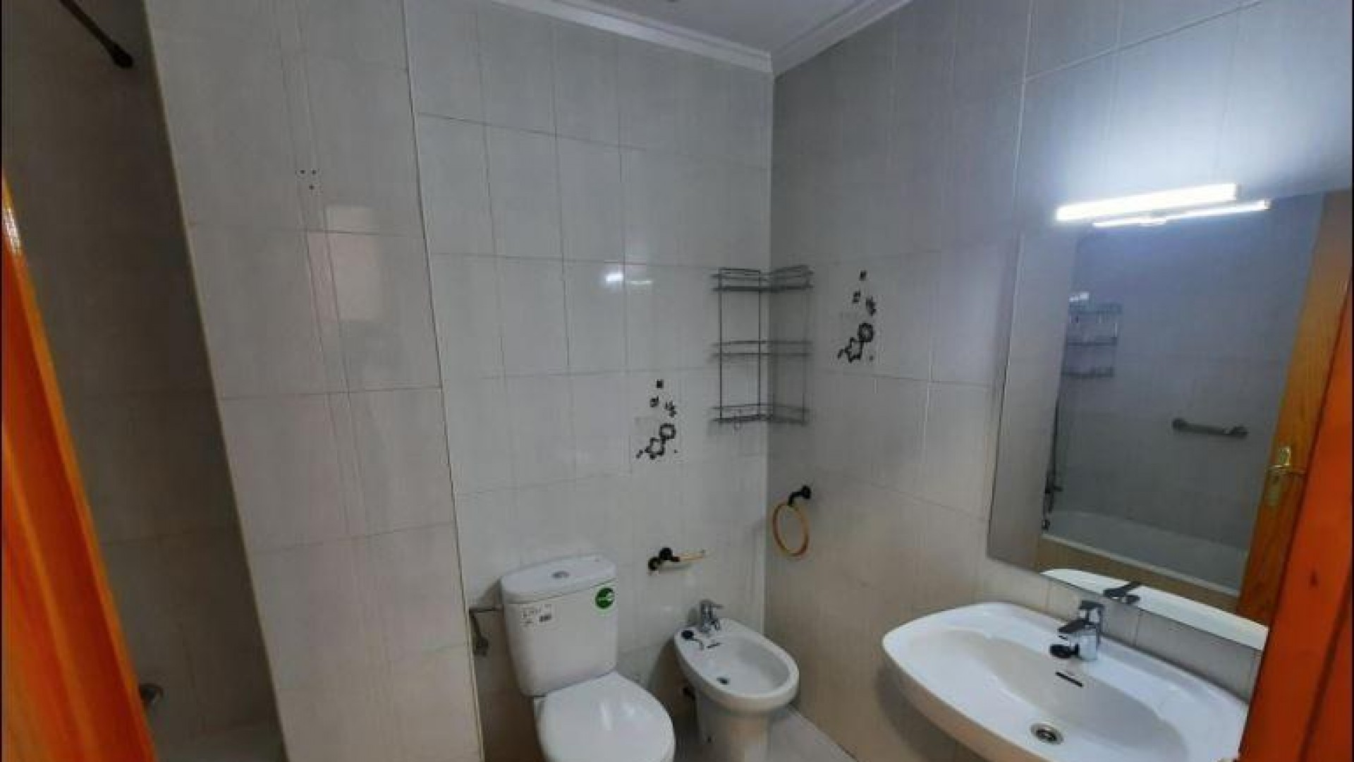 Sprzedaż - Apartament mieszkanie -
Torrevieja - La Mata