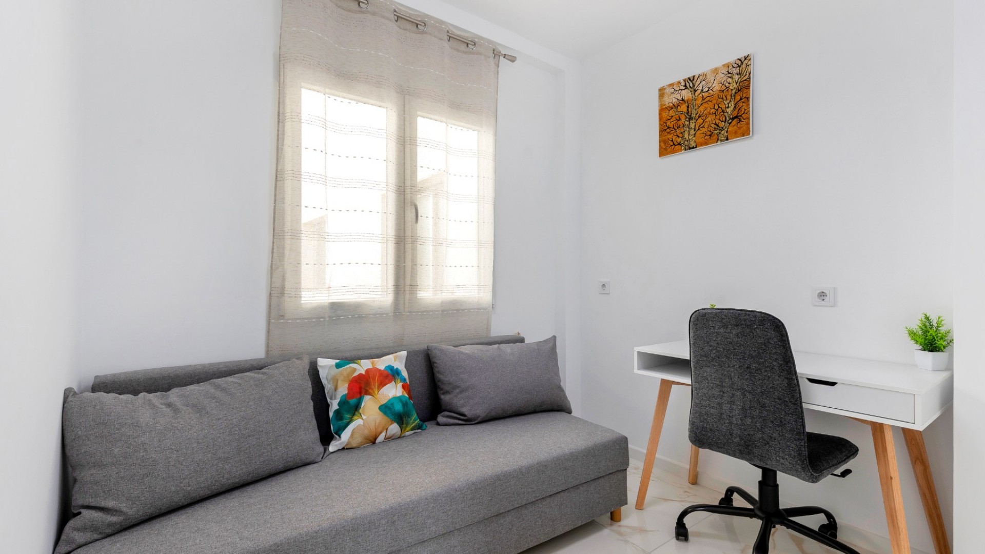 Sprzedaż - Apartament mieszkanie -
Torrevieja - La Mata