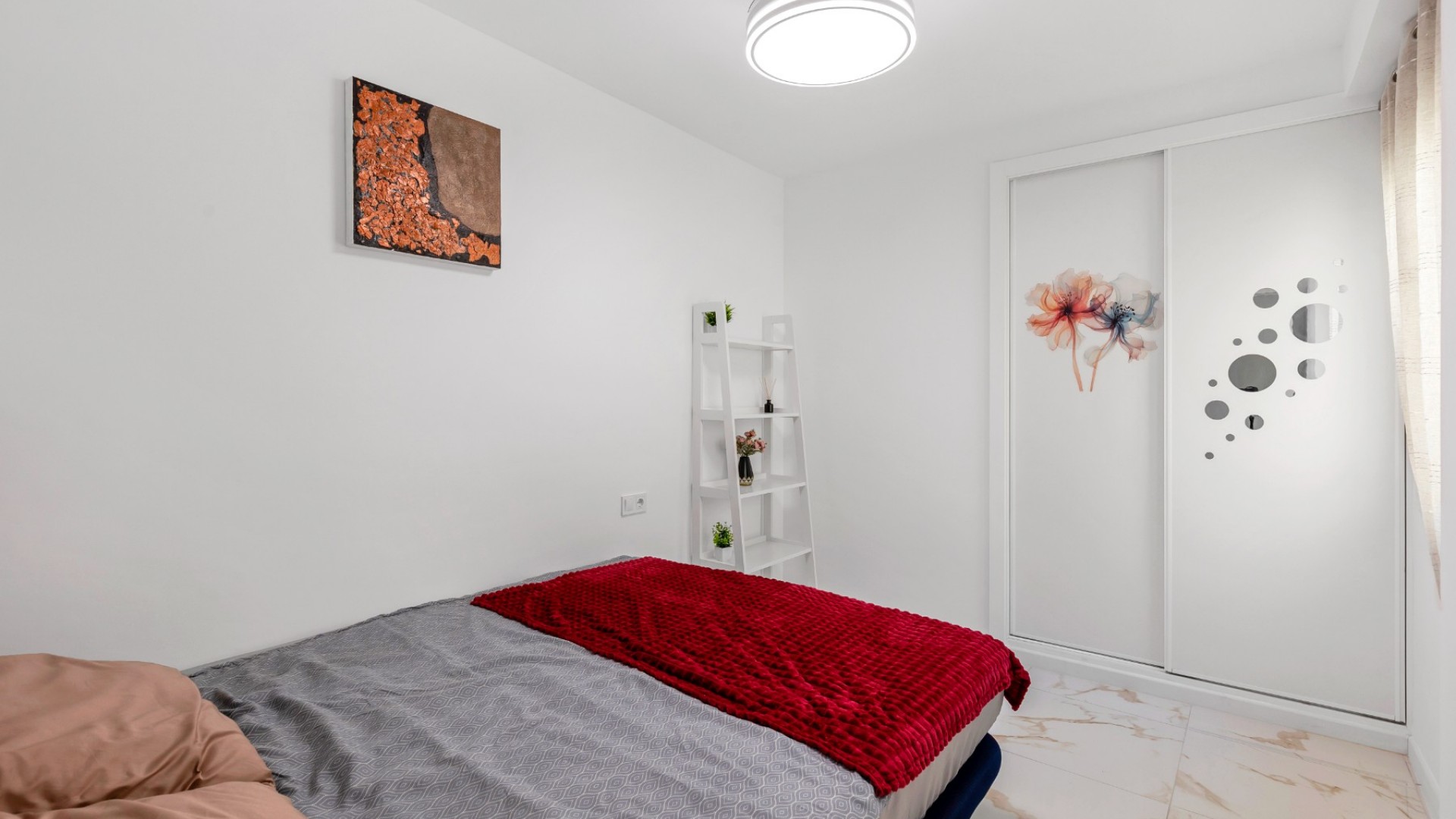 Sprzedaż - Apartament mieszkanie -
Torrevieja - La Mata