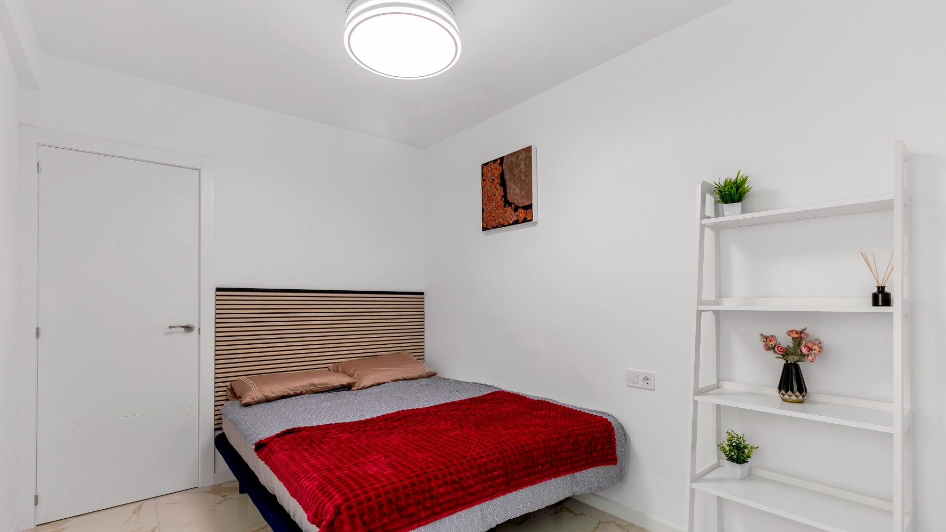 Sprzedaż - Apartament mieszkanie -
Torrevieja - La Mata