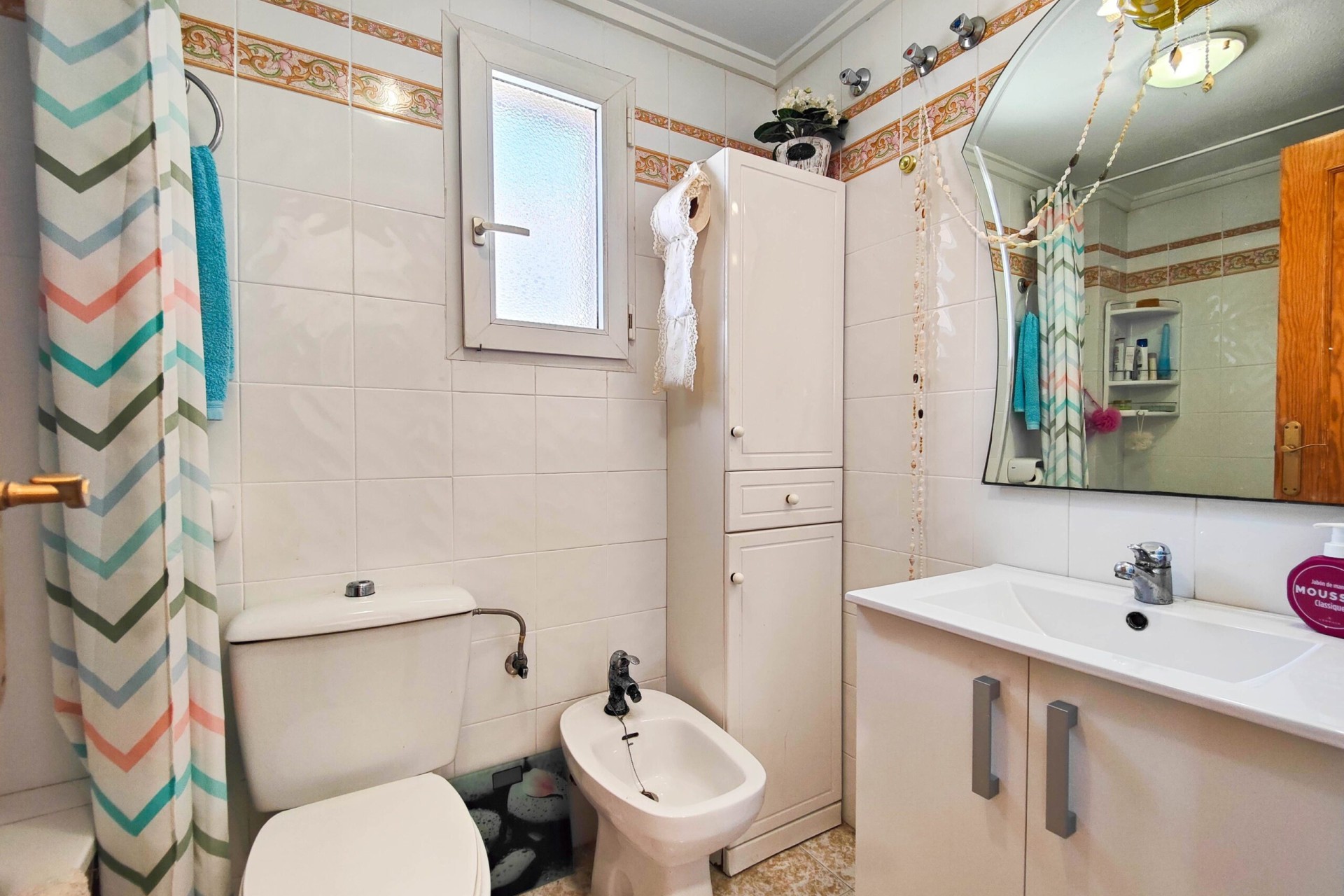 Sprzedaż - Apartament / Mieszkanie -
Torrevieja - La Siesta - El Chaparral - San Luis