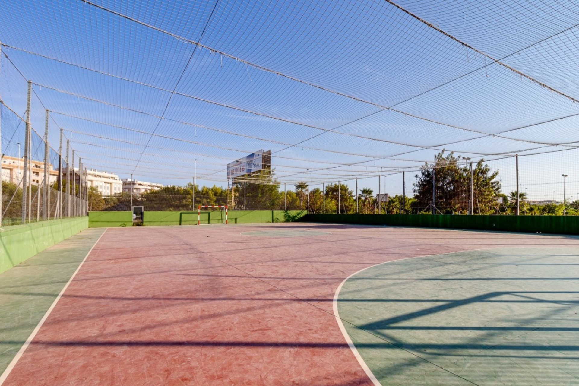 Sprzedaż - Apartament / Mieszkanie -
Torrevieja - La Siesta - El Chaparral - San Luis