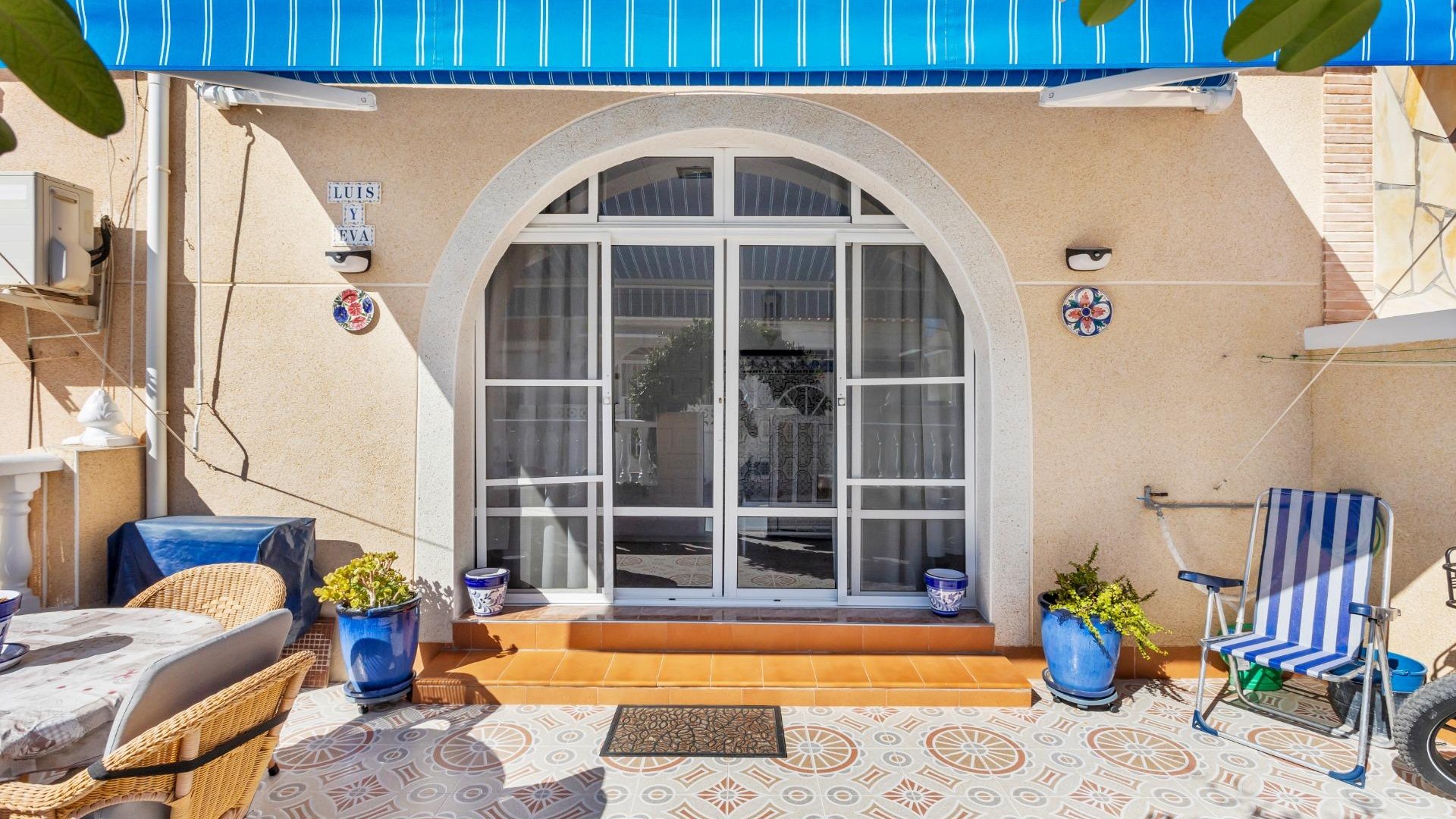 Sprzedaż - Apartament mieszkanie -
Torrevieja - La Siesta - El Salado - Torreta