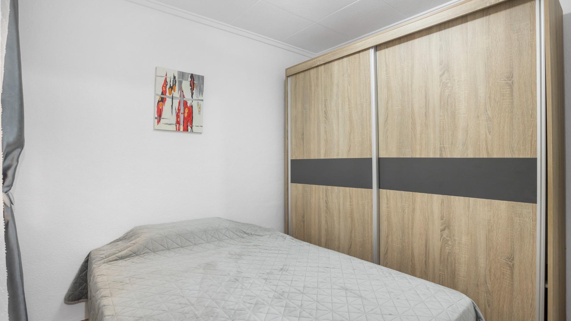 Sprzedaż - Apartament mieszkanie -
Torrevieja - La Siesta - El Salado - Torreta