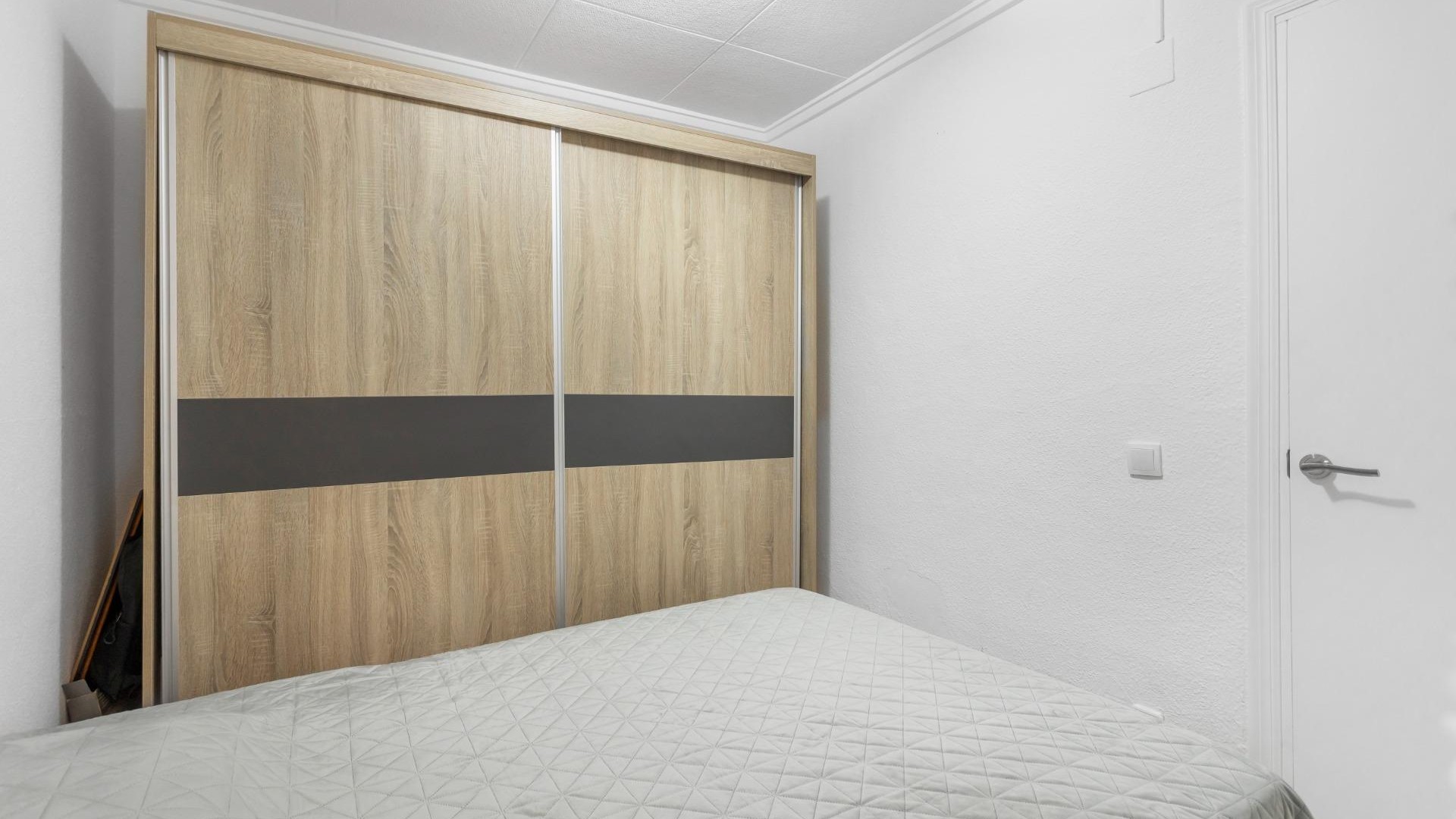 Sprzedaż - Apartament mieszkanie -
Torrevieja - La Siesta - El Salado - Torreta