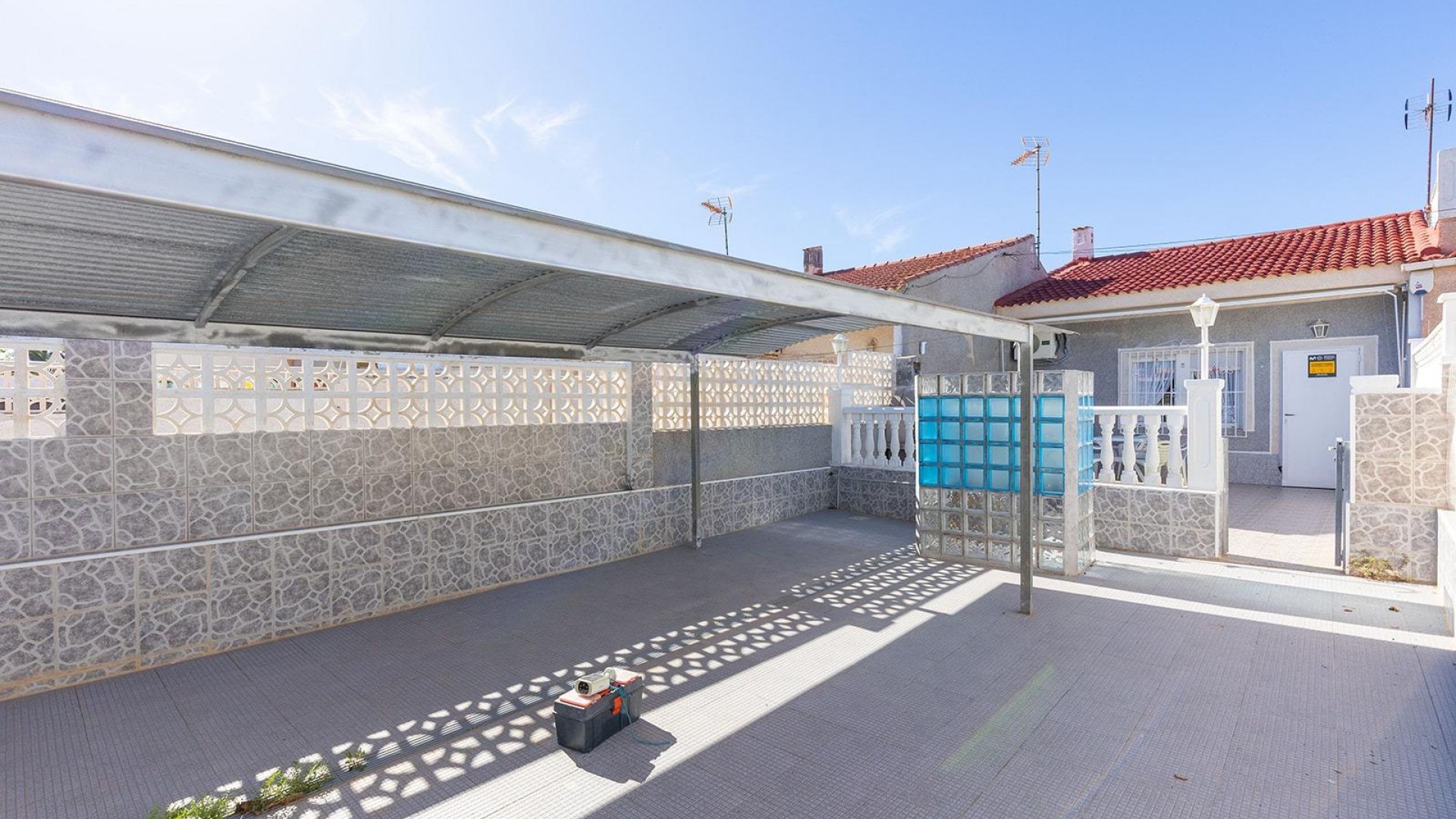 Sprzedaż - Apartament mieszkanie -
Torrevieja - La Siesta - El Salado - Torreta