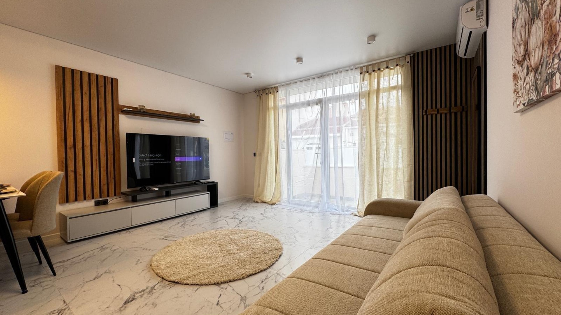 Sprzedaż - Apartament mieszkanie -
Torrevieja - La Siesta - El Salado - Torreta