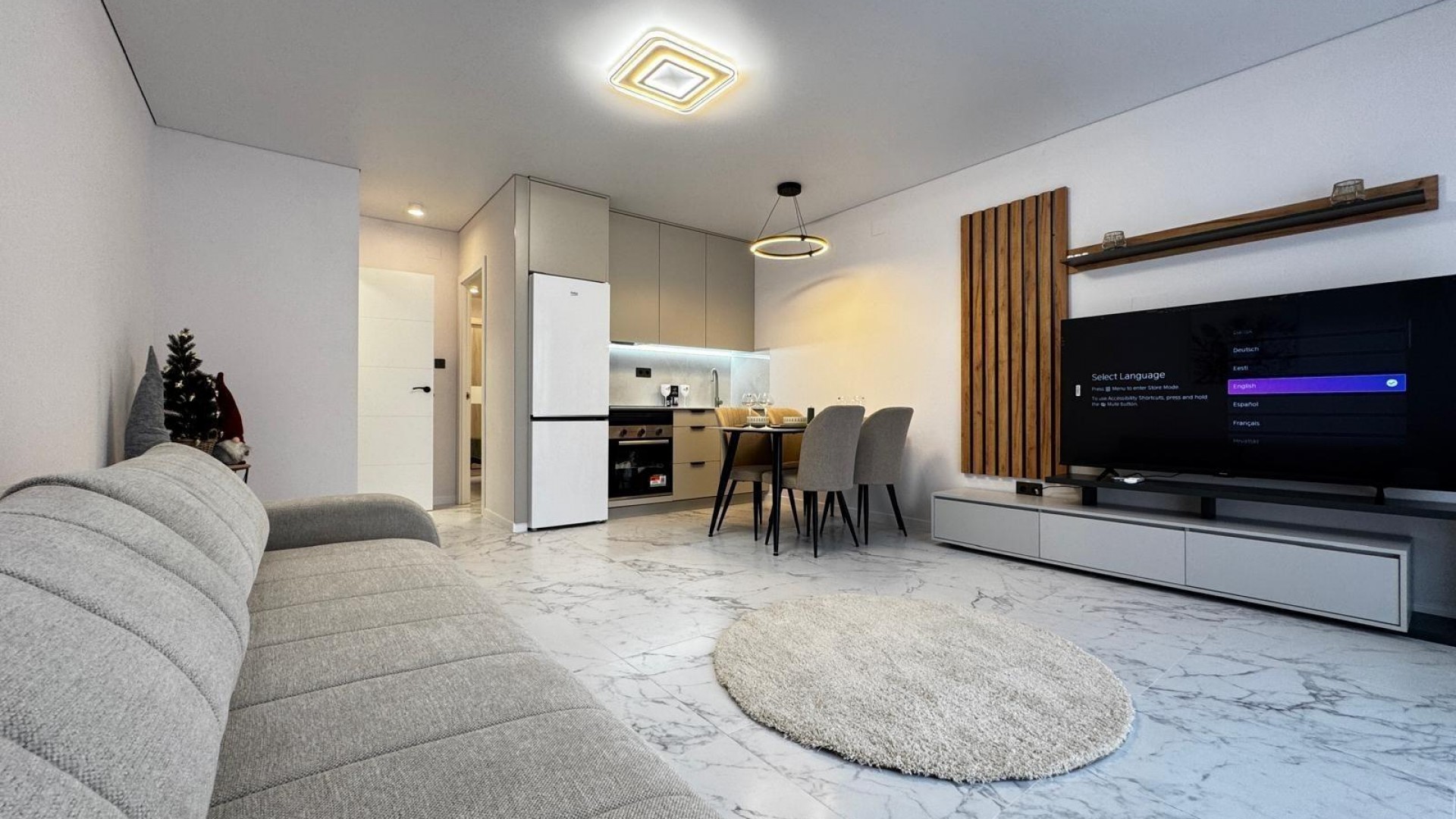 Sprzedaż - Apartament mieszkanie -
Torrevieja - La Siesta - El Salado - Torreta