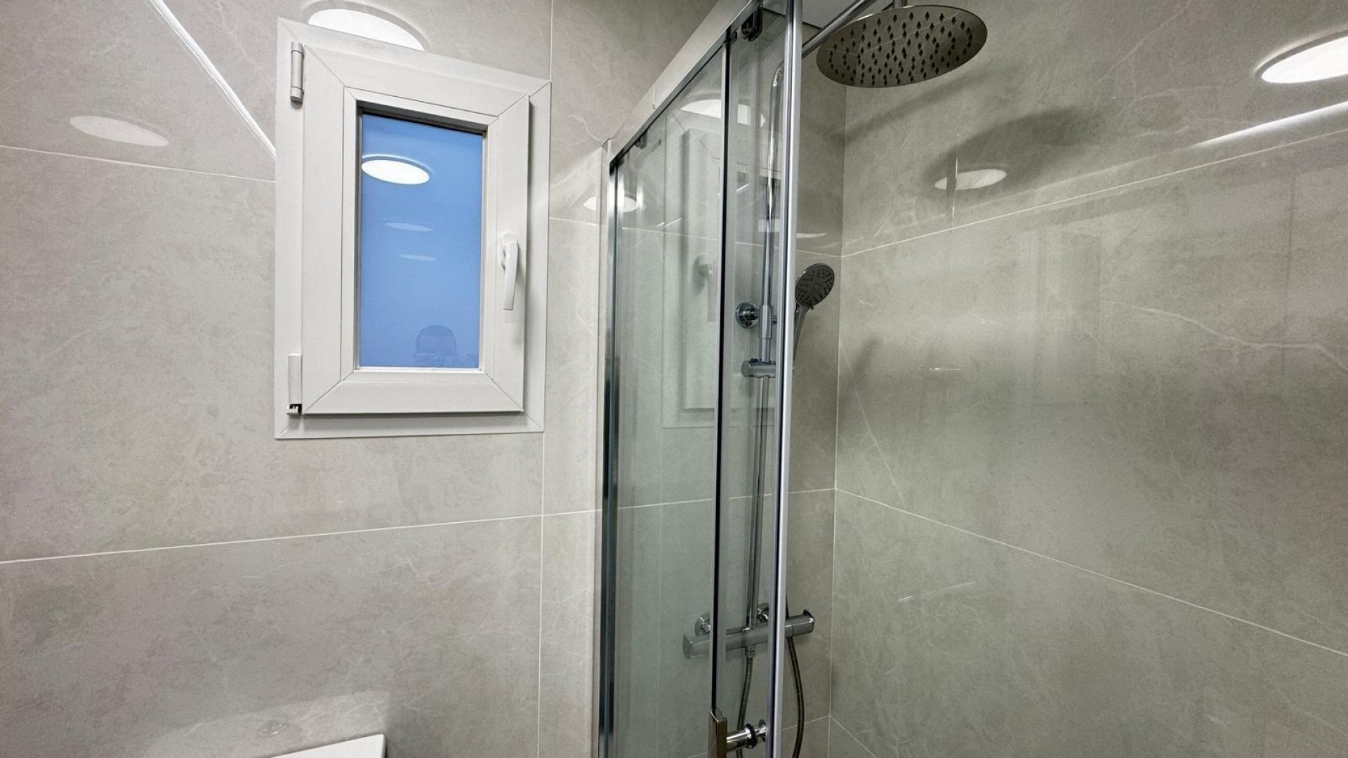 Sprzedaż - Apartament mieszkanie -
Torrevieja - La Siesta - El Salado - Torreta