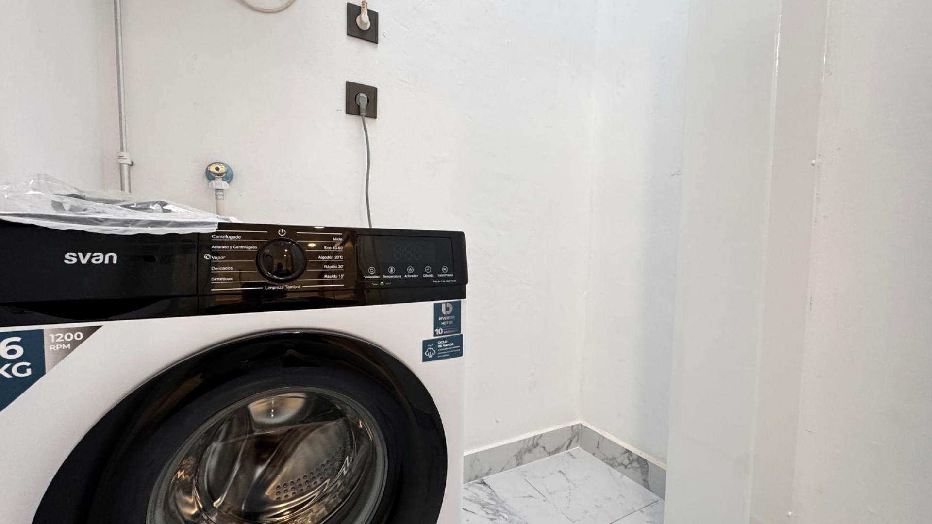 Sprzedaż - Apartament mieszkanie -
Torrevieja - La Siesta - El Salado - Torreta