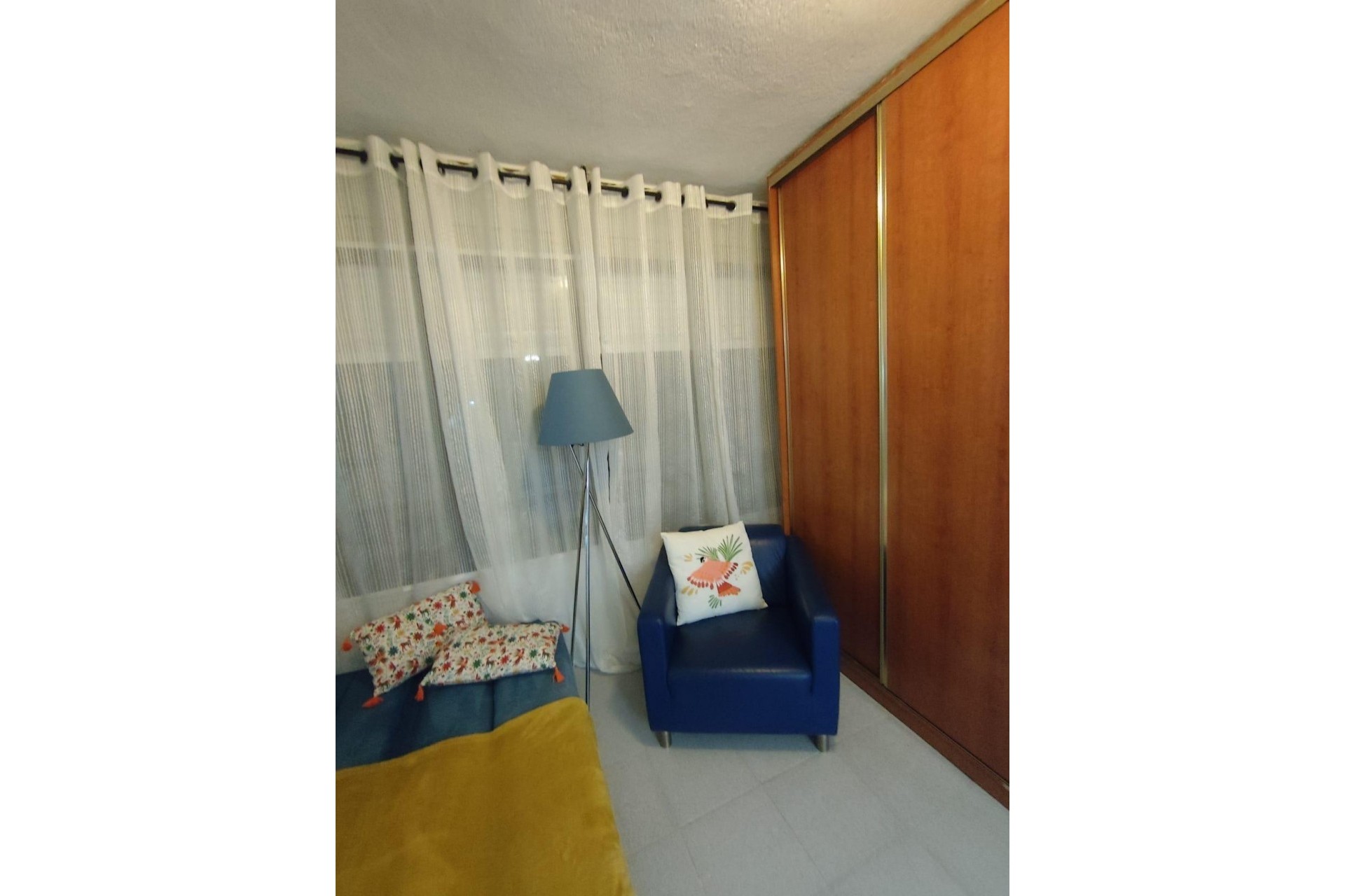 Sprzedaż - Apartament mieszkanie -
Torrevieja - La Siesta - El Salado - Torreta