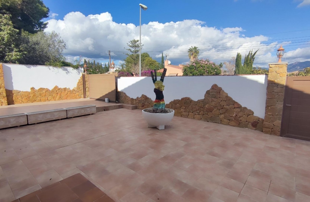 Sprzedaż - Apartament / Mieszkanie -
Torrevieja - La Siesta - El Salado - Torreta