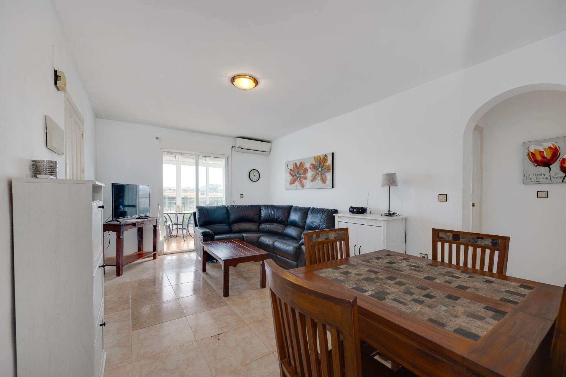 Sprzedaż - Apartament / Mieszkanie -
Torrevieja - La Siesta - El Salado - Torreta