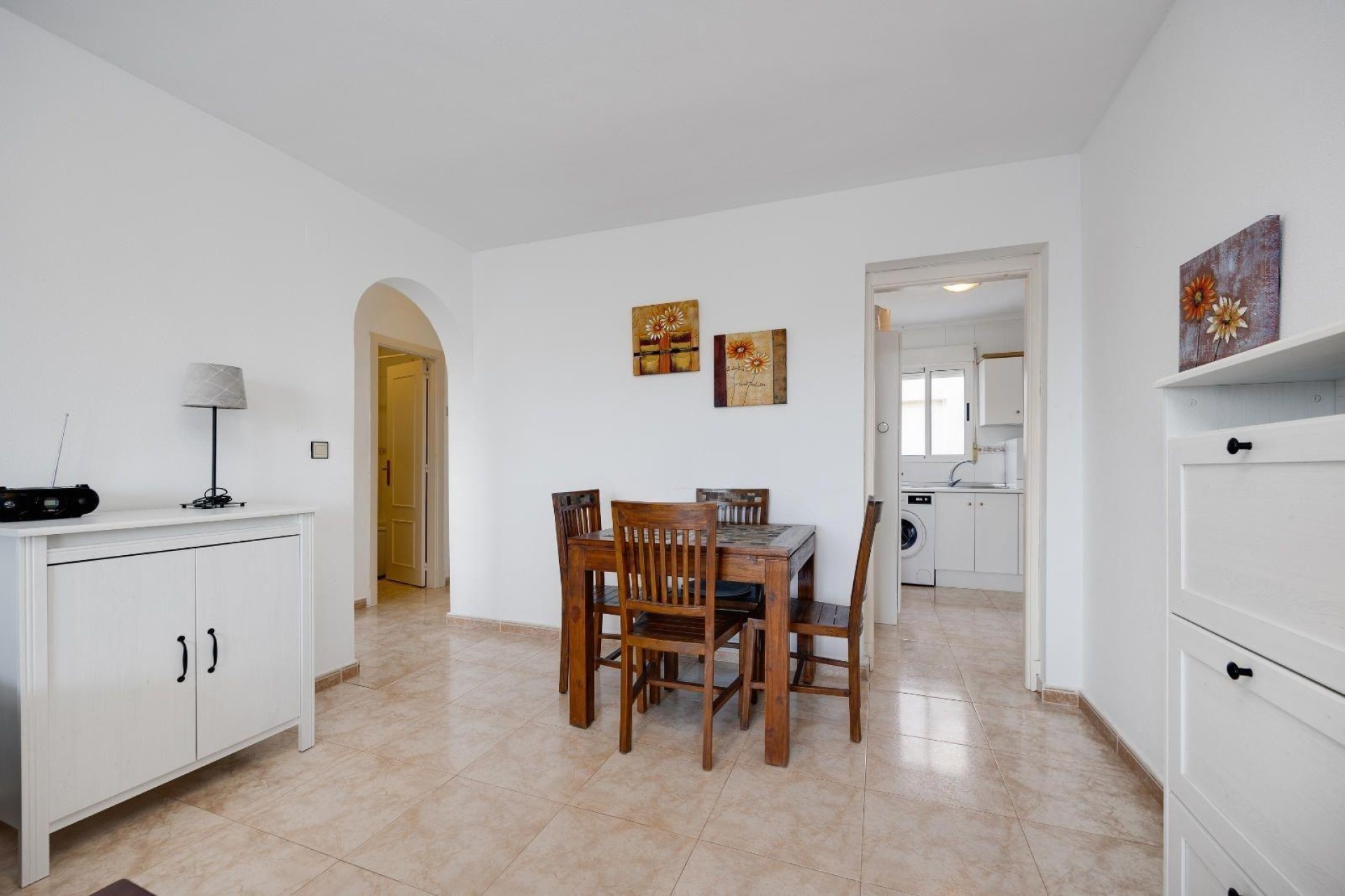 Sprzedaż - Apartament / Mieszkanie -
Torrevieja - La Siesta - El Salado - Torreta