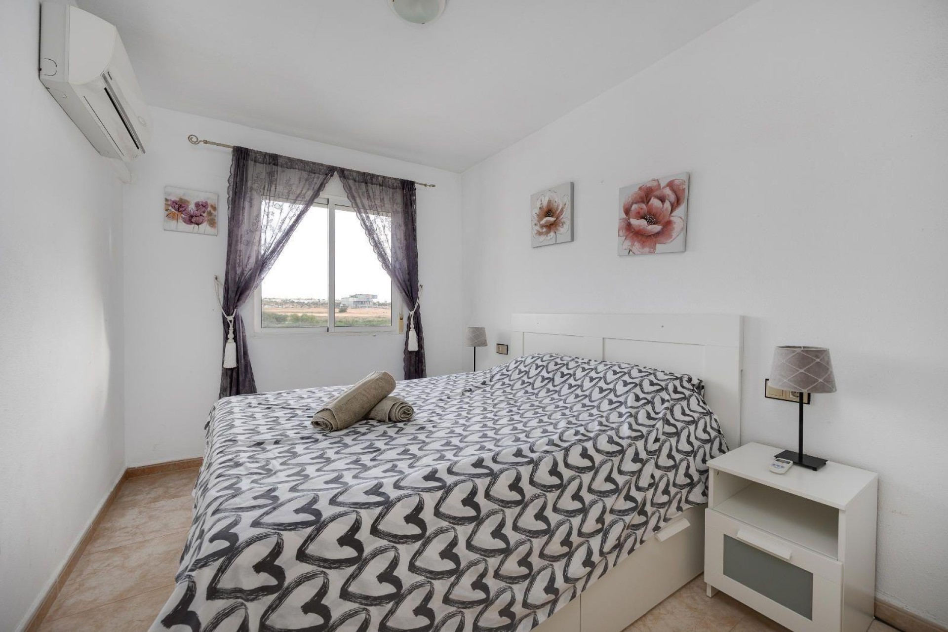 Sprzedaż - Apartament / Mieszkanie -
Torrevieja - La Siesta - El Salado - Torreta