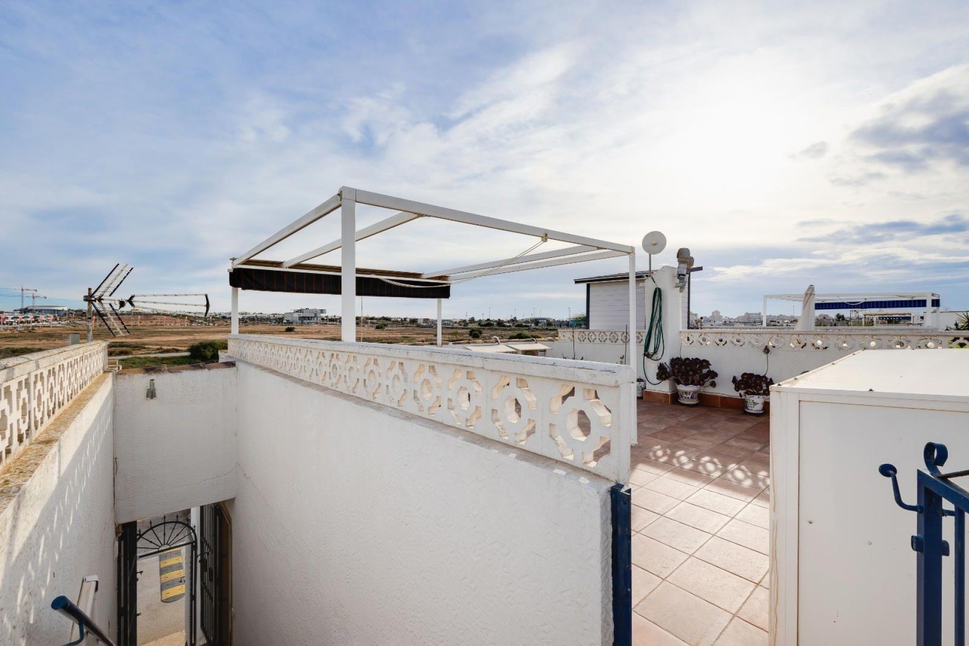 Sprzedaż - Apartament / Mieszkanie -
Torrevieja - La Siesta - El Salado - Torreta