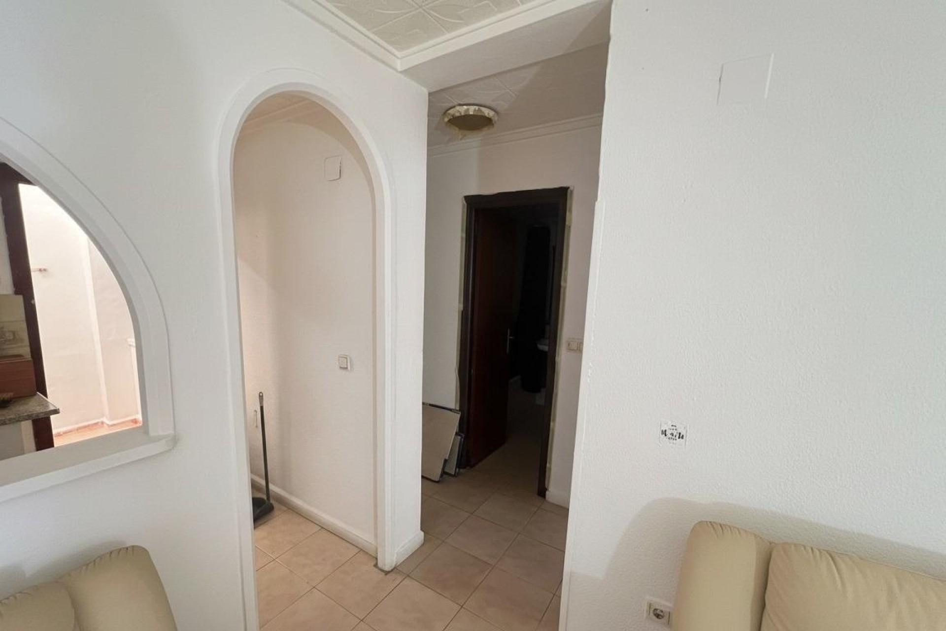 Sprzedaż - Apartament / Mieszkanie -
Torrevieja - La Siesta - El Salado - Torreta