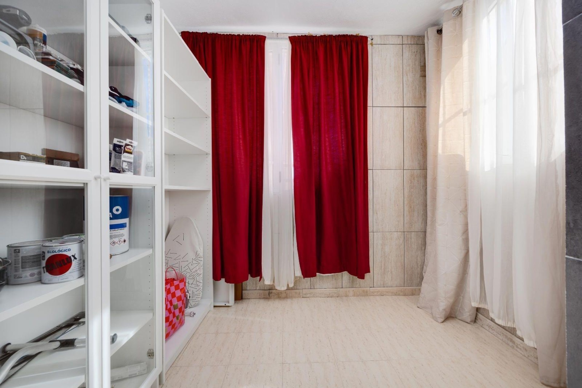 Sprzedaż - Apartament / Mieszkanie -
Torrevieja - La Siesta - El Salado - Torreta