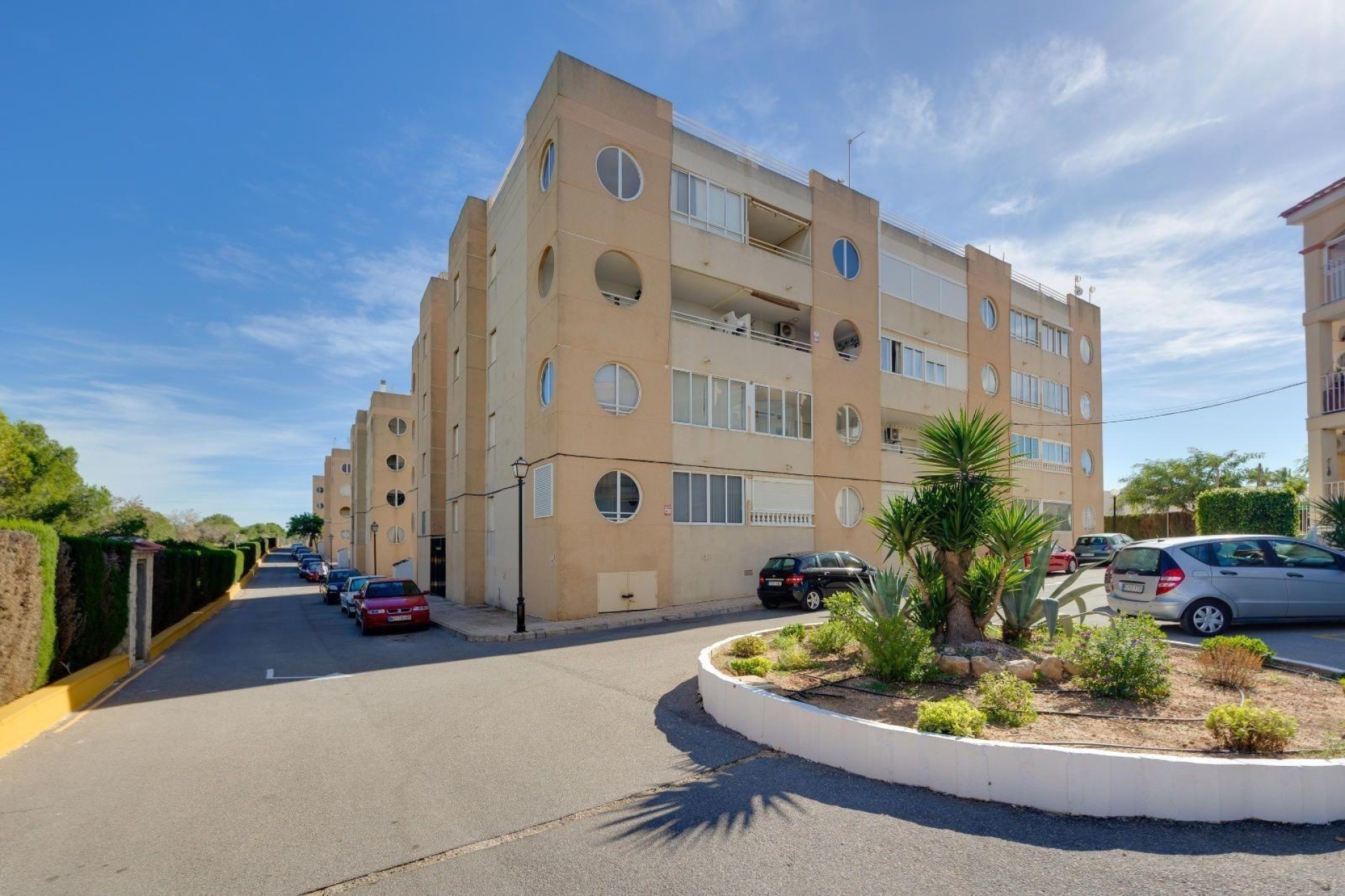 Sprzedaż - Apartament / Mieszkanie -
Torrevieja - La Siesta - El Salado - Torreta