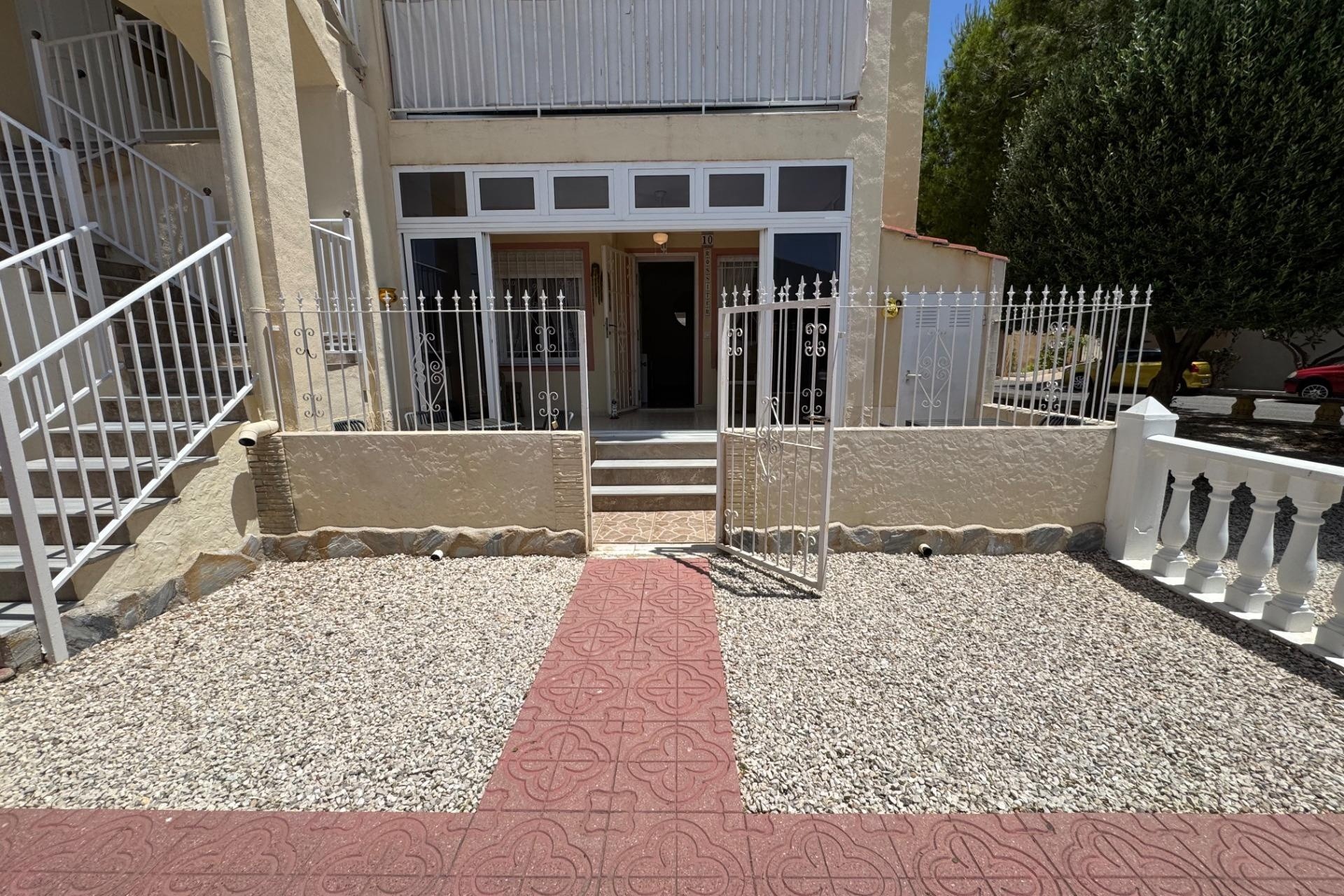 Sprzedaż - Apartament / Mieszkanie -
Torrevieja - La Siesta - El Salado - Torreta