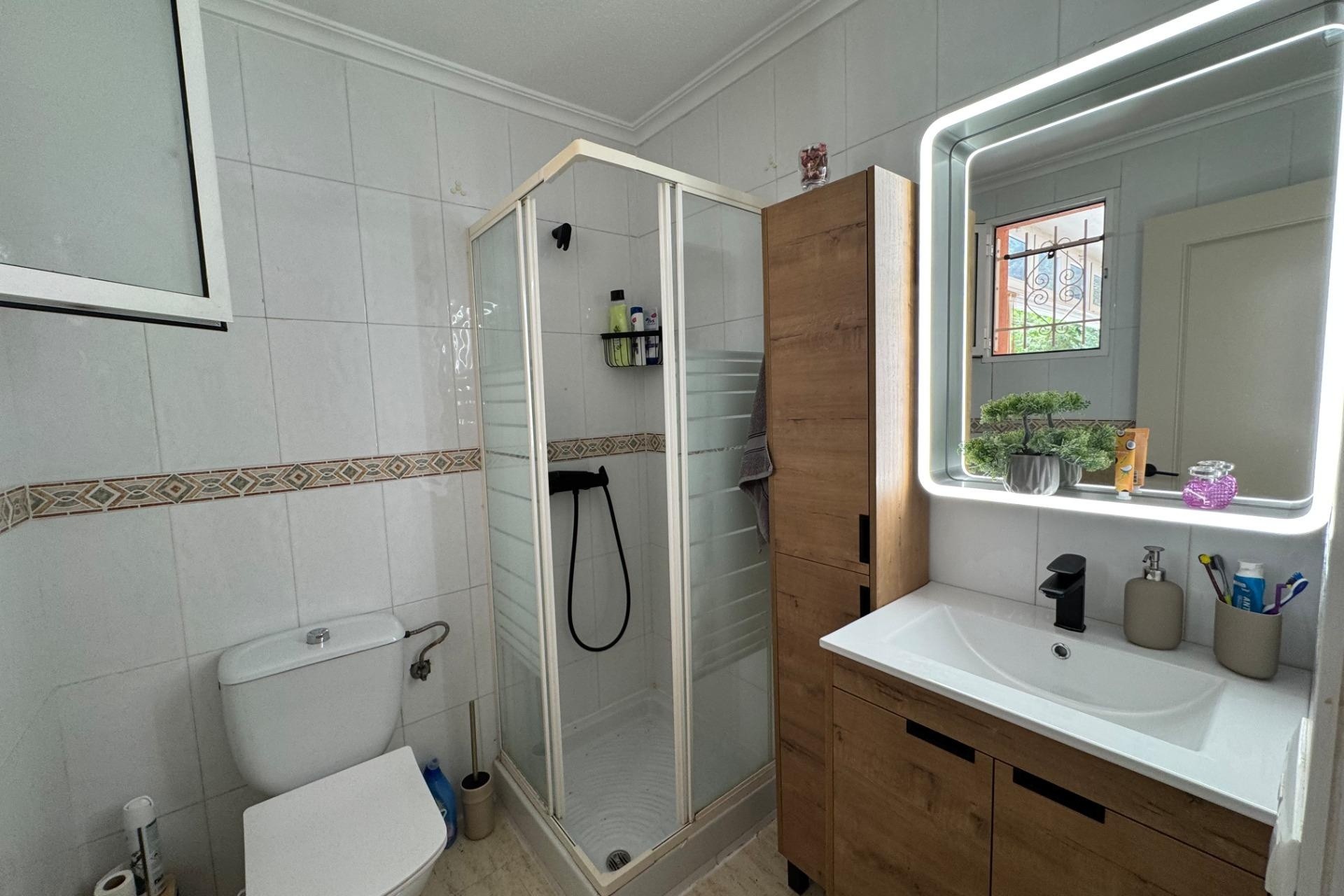 Sprzedaż - Apartament / Mieszkanie -
Torrevieja - La Siesta - El Salado - Torreta