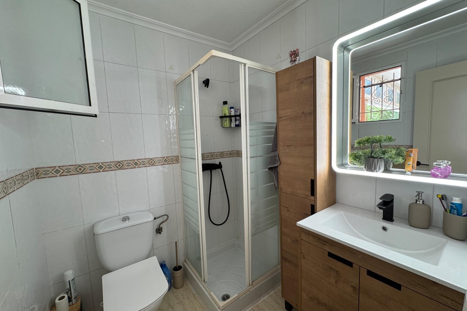 Sprzedaż - Apartament / Mieszkanie -
Torrevieja - La Siesta - El Salado - Torreta