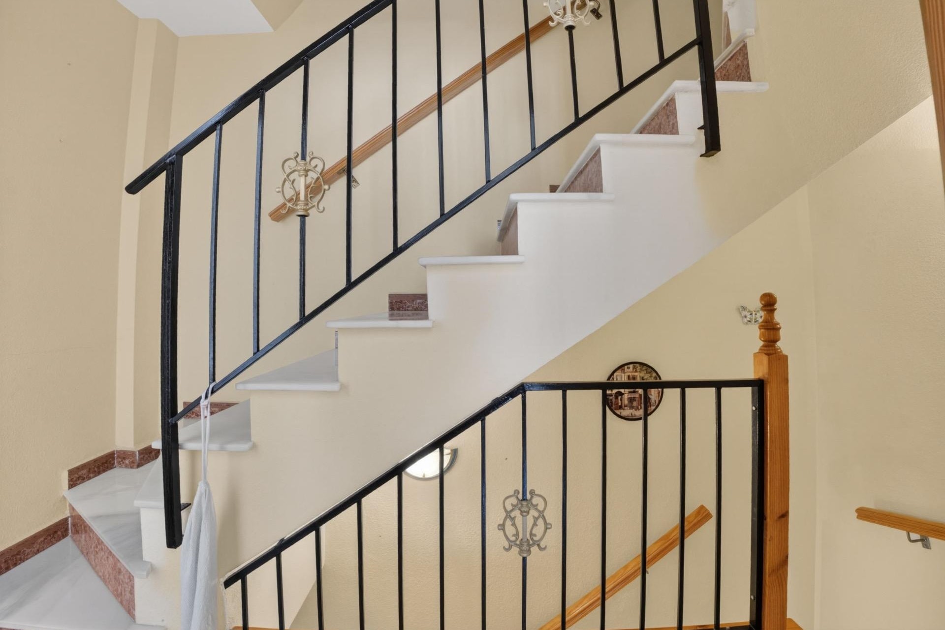 Sprzedaż - Apartament / Mieszkanie -
Torrevieja - La Siesta - El Salado - Torreta