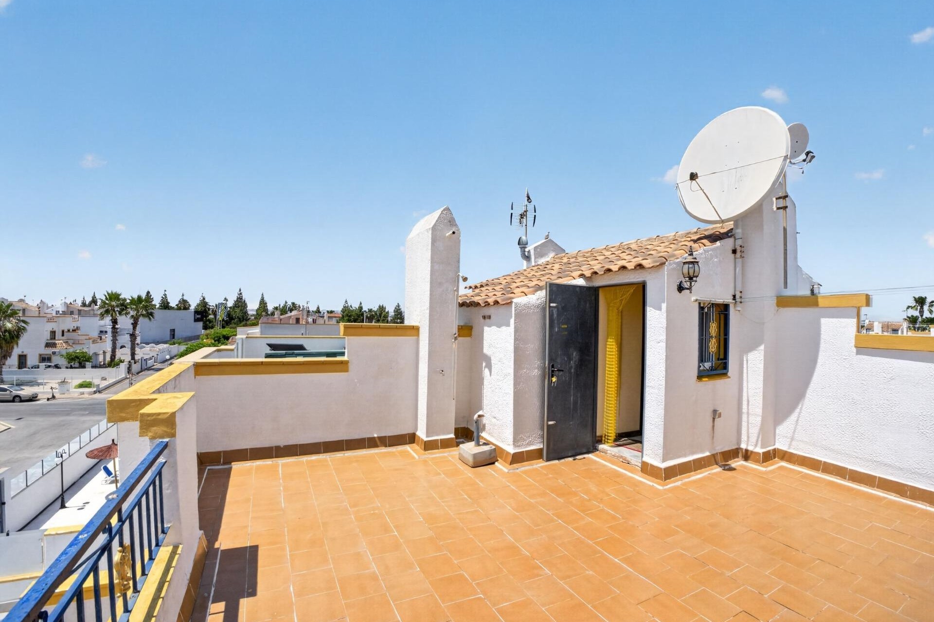 Sprzedaż - Apartament / Mieszkanie -
Torrevieja - La Siesta - El Salado - Torreta
