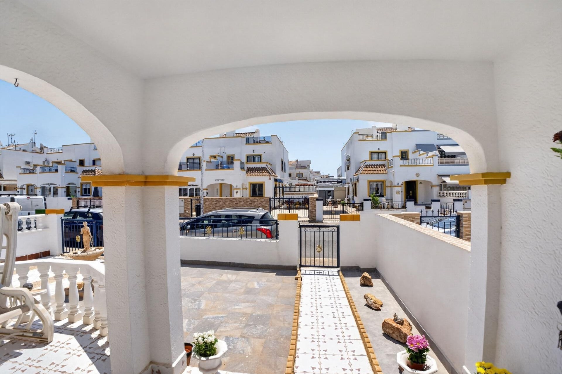 Sprzedaż - Apartament / Mieszkanie -
Torrevieja - La Siesta - El Salado - Torreta