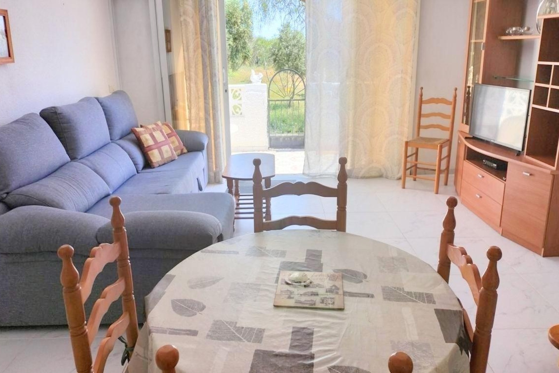 Sprzedaż - Apartament / Mieszkanie -
Torrevieja - La Siesta - El Salado - Torreta