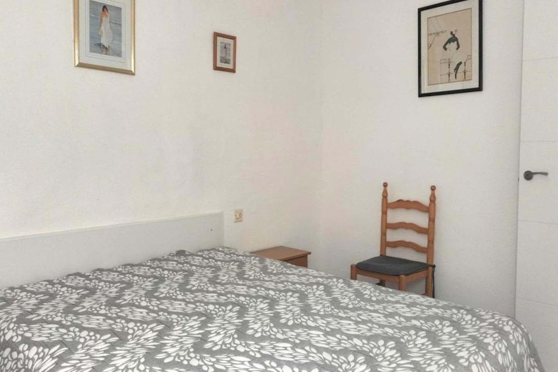 Sprzedaż - Apartament / Mieszkanie -
Torrevieja - La Siesta - El Salado - Torreta