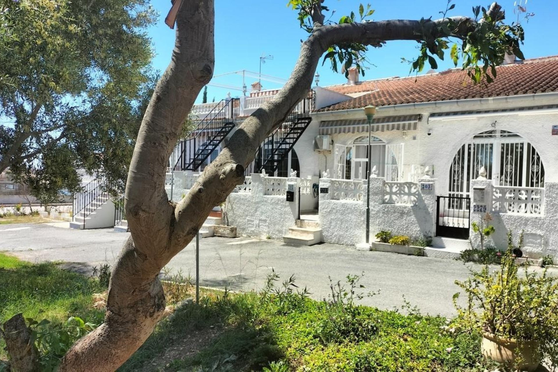 Sprzedaż - Apartament / Mieszkanie -
Torrevieja - La Siesta - El Salado - Torreta