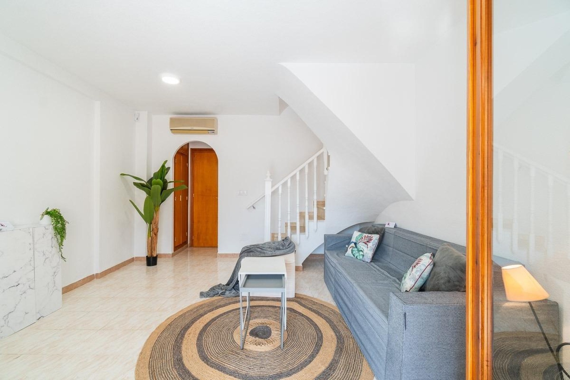 Sprzedaż - Apartament / Mieszkanie -
Torrevieja - La Siesta - El Salado - Torreta