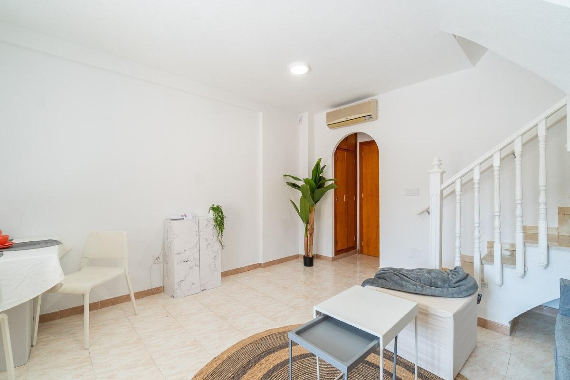 Sprzedaż - Apartament / Mieszkanie -
Torrevieja - La Siesta - El Salado - Torreta