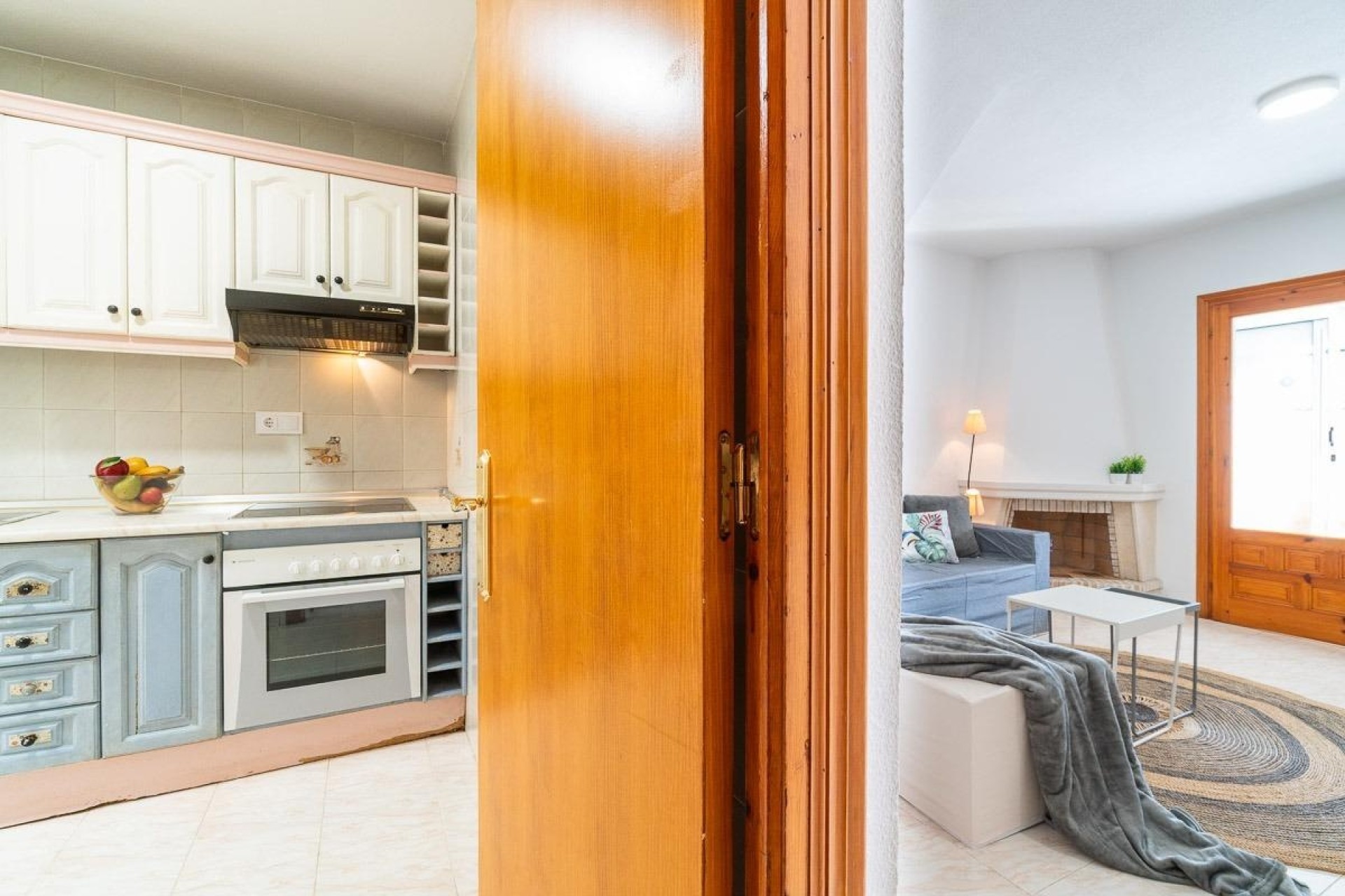 Sprzedaż - Apartament / Mieszkanie -
Torrevieja - La Siesta - El Salado - Torreta
