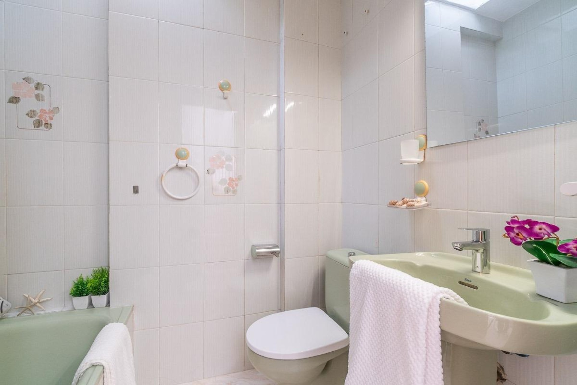 Sprzedaż - Apartament / Mieszkanie -
Torrevieja - La Siesta - El Salado - Torreta