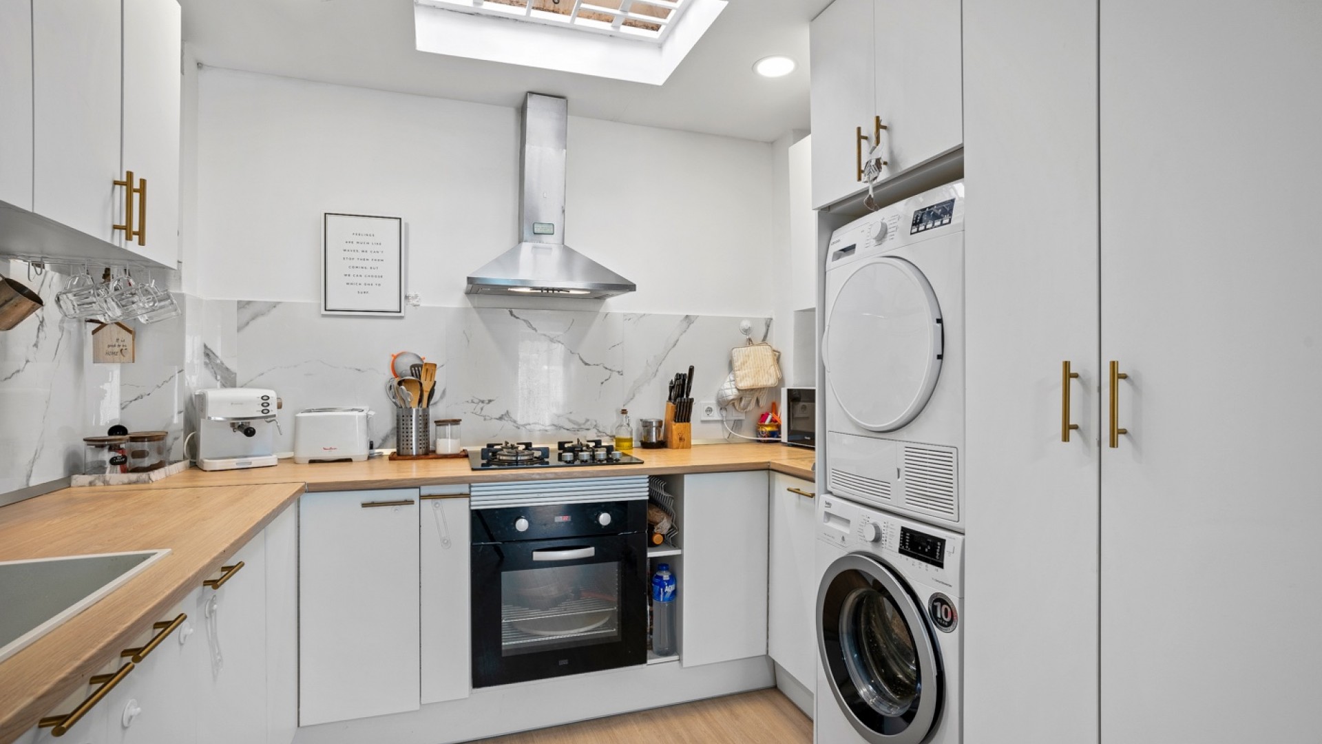 Sprzedaż - Apartament mieszkanie -
Torrevieja - La Siesta