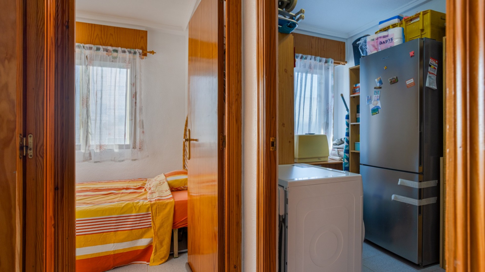 Sprzedaż - Apartament mieszkanie -
Torrevieja - La siesta