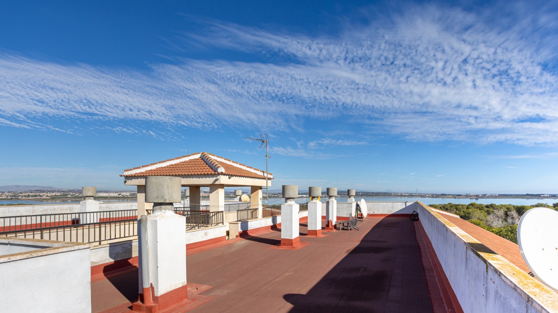 Sprzedaż - Apartament mieszkanie -
Torrevieja - La siesta