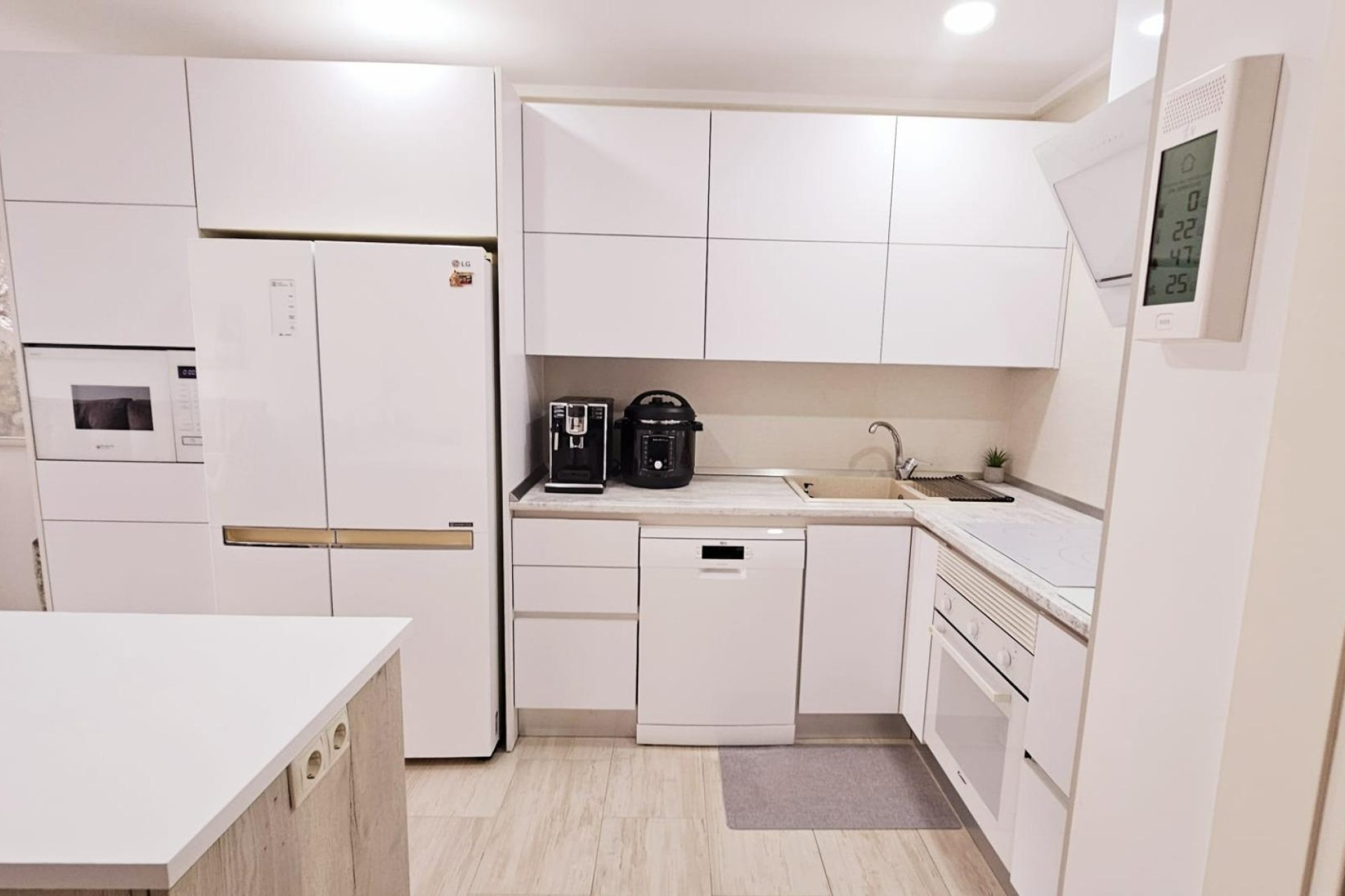Sprzedaż - Apartament / Mieszkanie -
Torrevieja - La Siesta