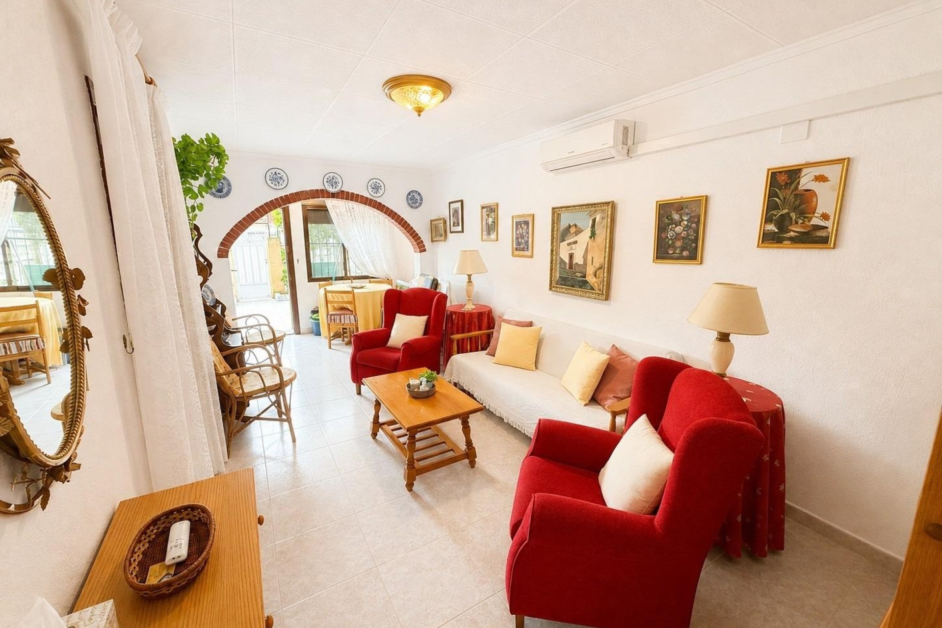 Sprzedaż - Apartament / Mieszkanie -
Torrevieja - La Siesta