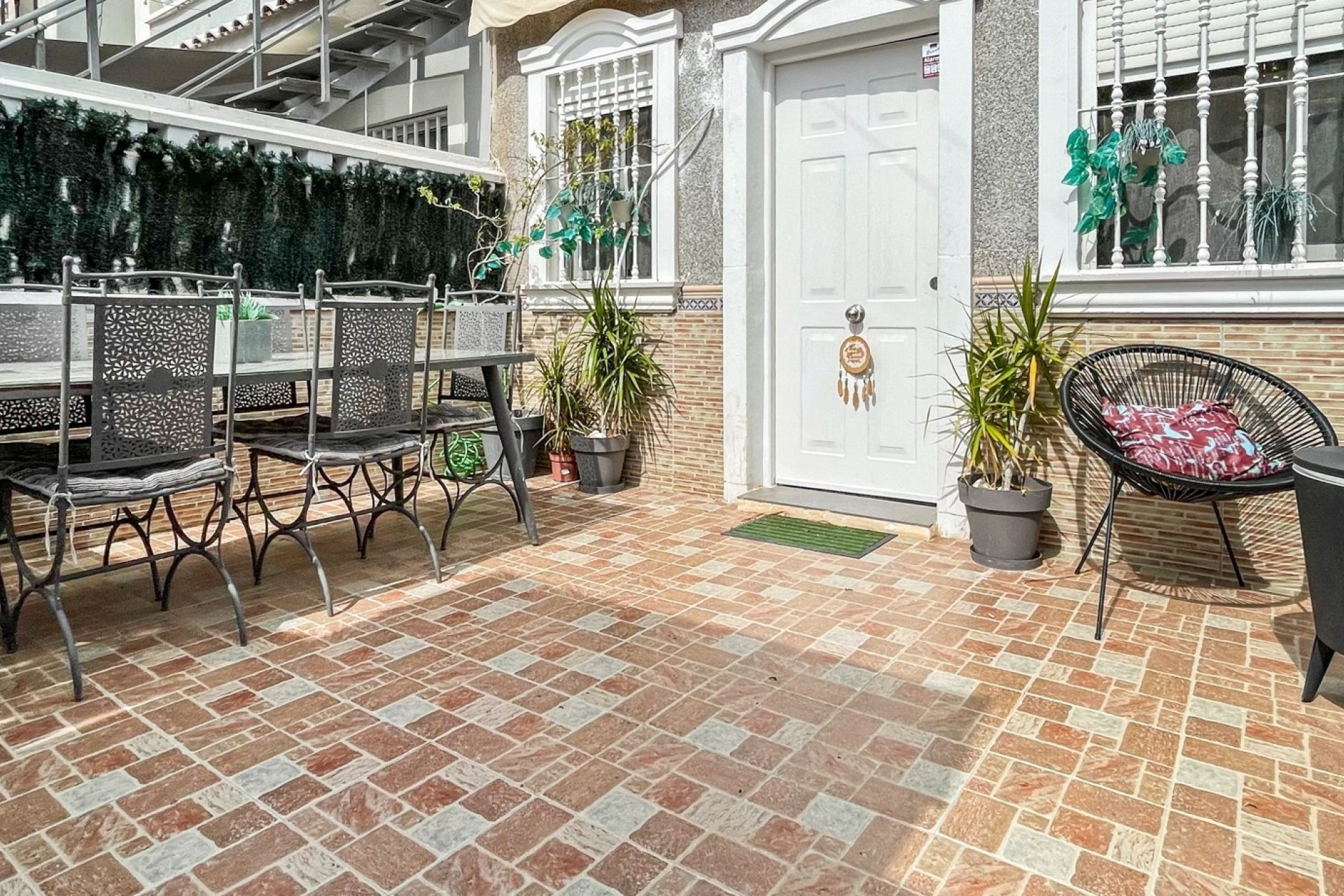 Sprzedaż - Apartament / Mieszkanie -
Torrevieja - La Siesta