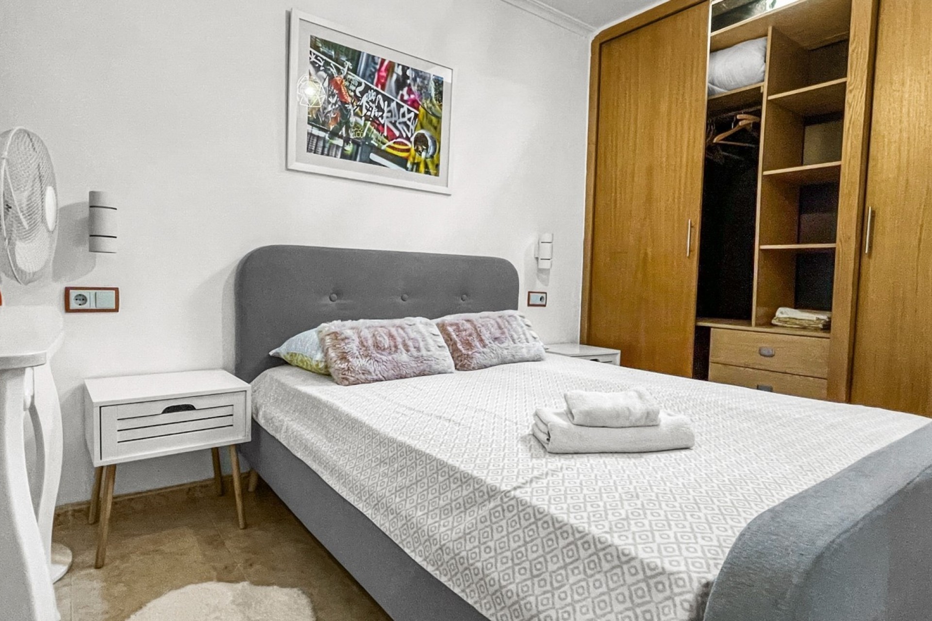 Sprzedaż - Apartament / Mieszkanie -
Torrevieja - La Siesta