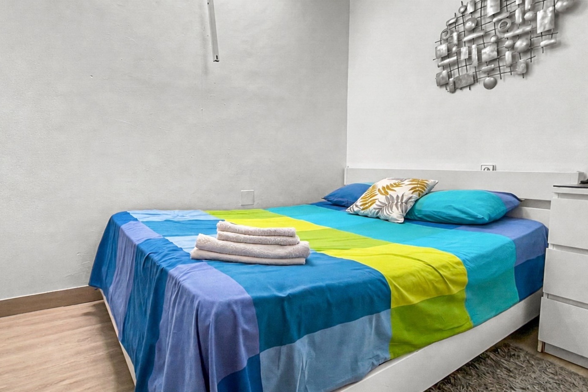 Sprzedaż - Apartament / Mieszkanie -
Torrevieja - La Siesta