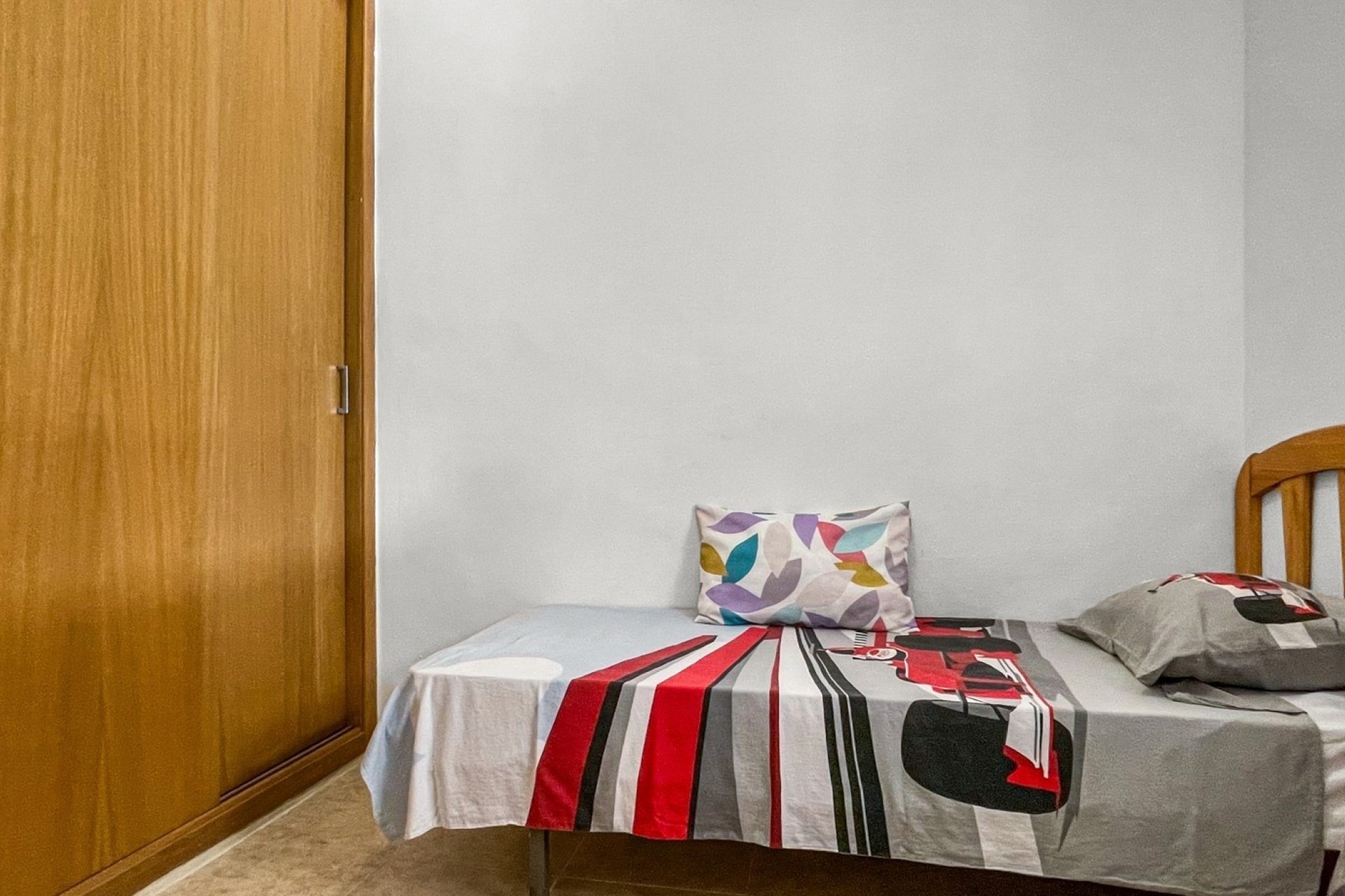 Sprzedaż - Apartament / Mieszkanie -
Torrevieja - La Siesta