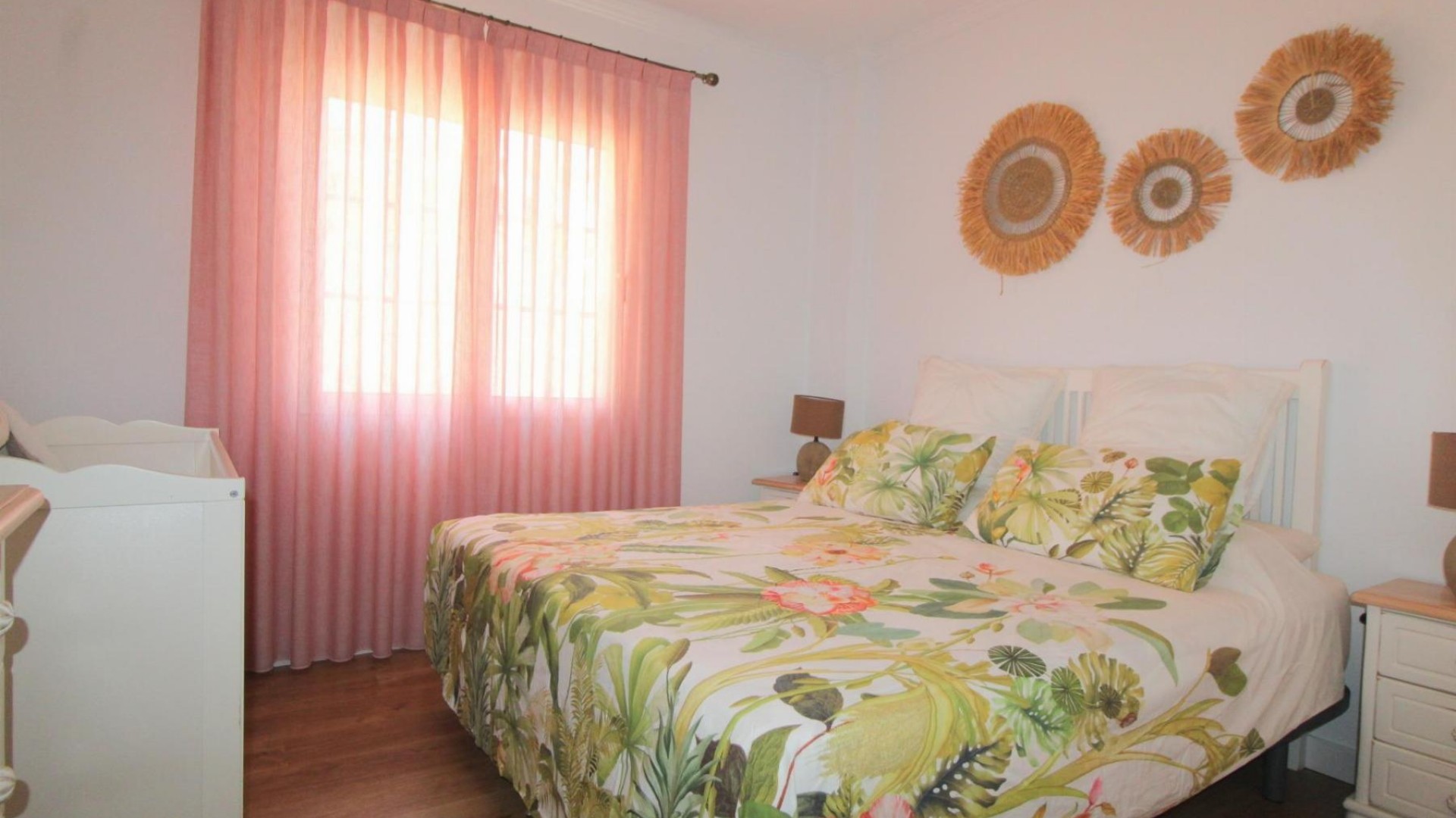 Sprzedaż - Apartament mieszkanie -
Torrevieja - La veleta