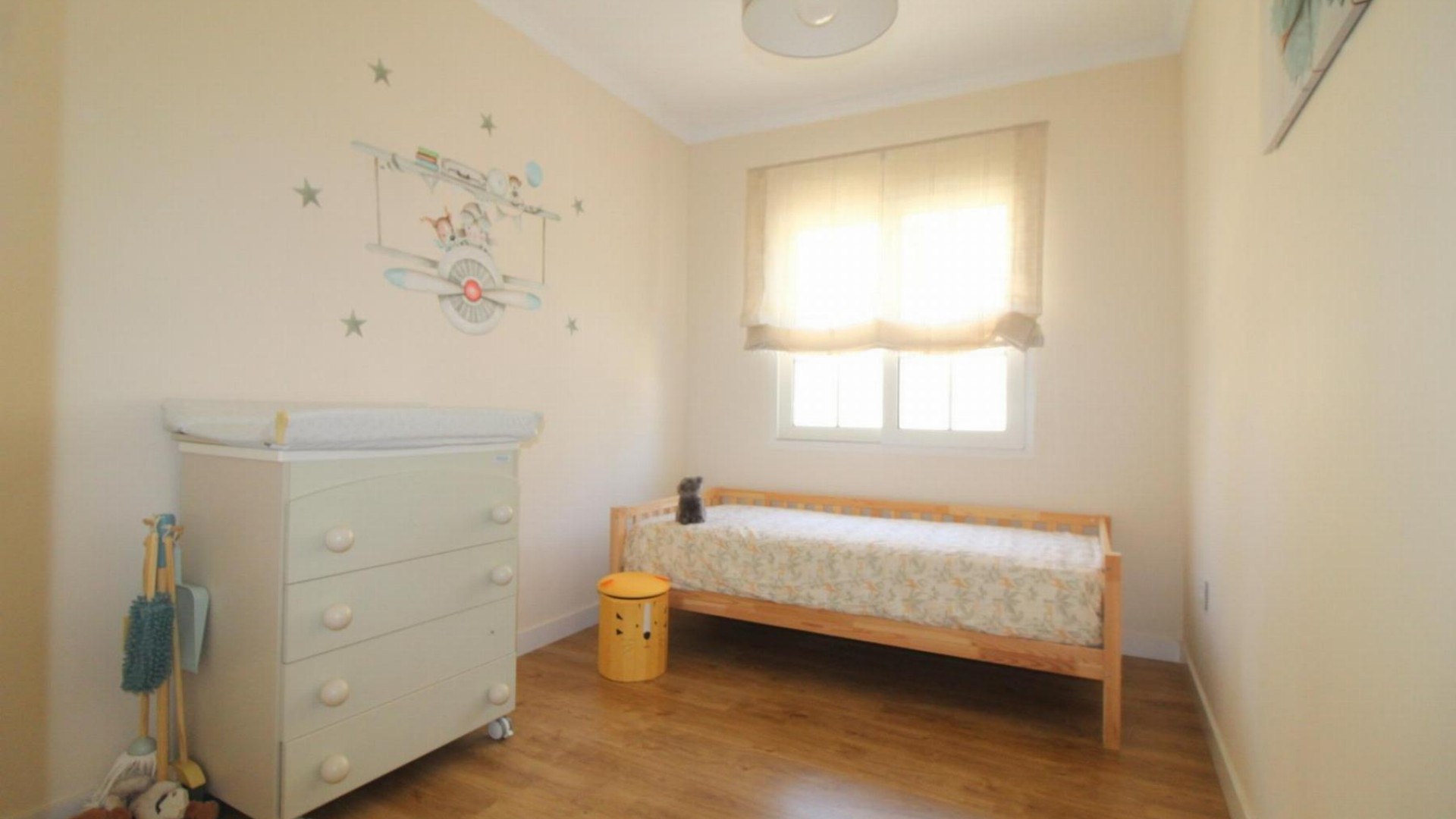 Sprzedaż - Apartament mieszkanie -
Torrevieja - La veleta