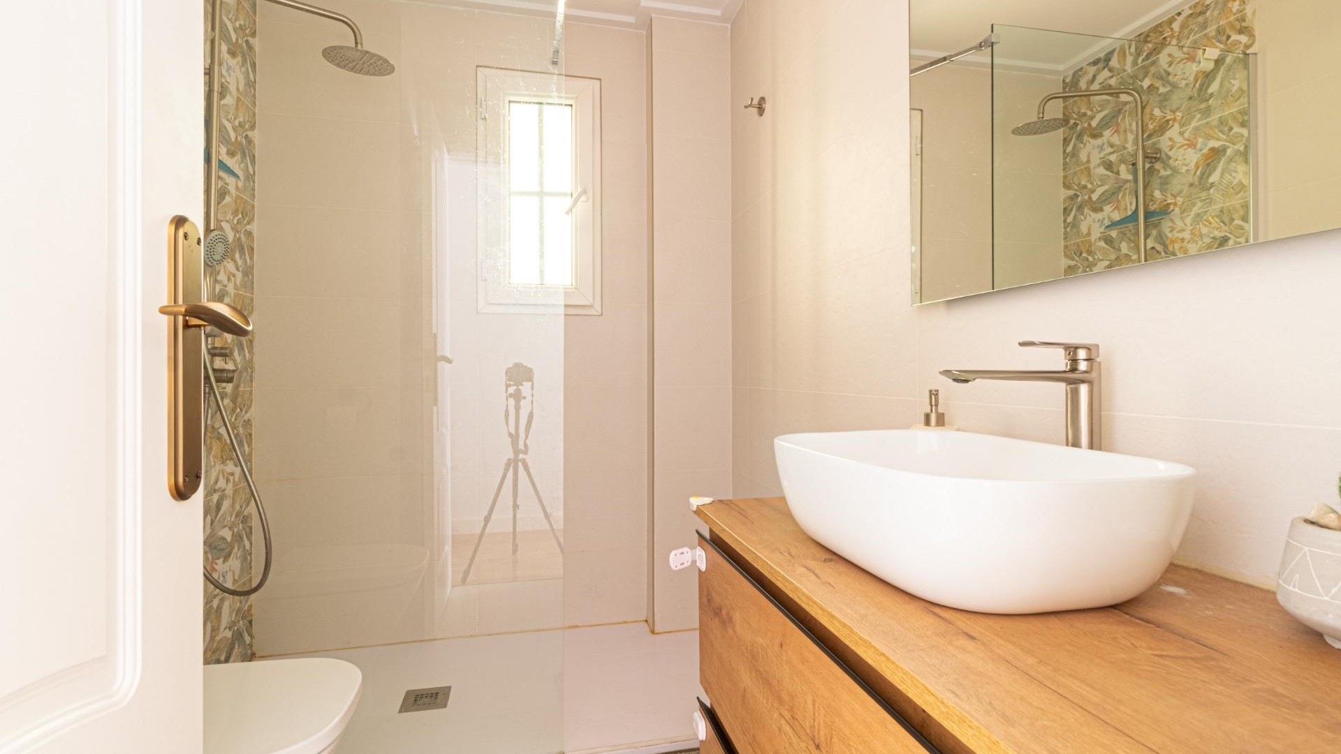 Sprzedaż - Apartament mieszkanie -
Torrevieja - La veleta