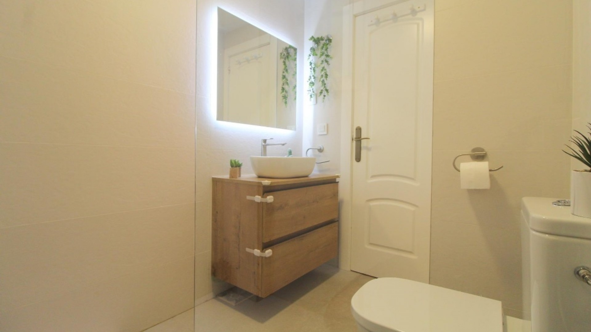 Sprzedaż - Apartament mieszkanie -
Torrevieja - La veleta