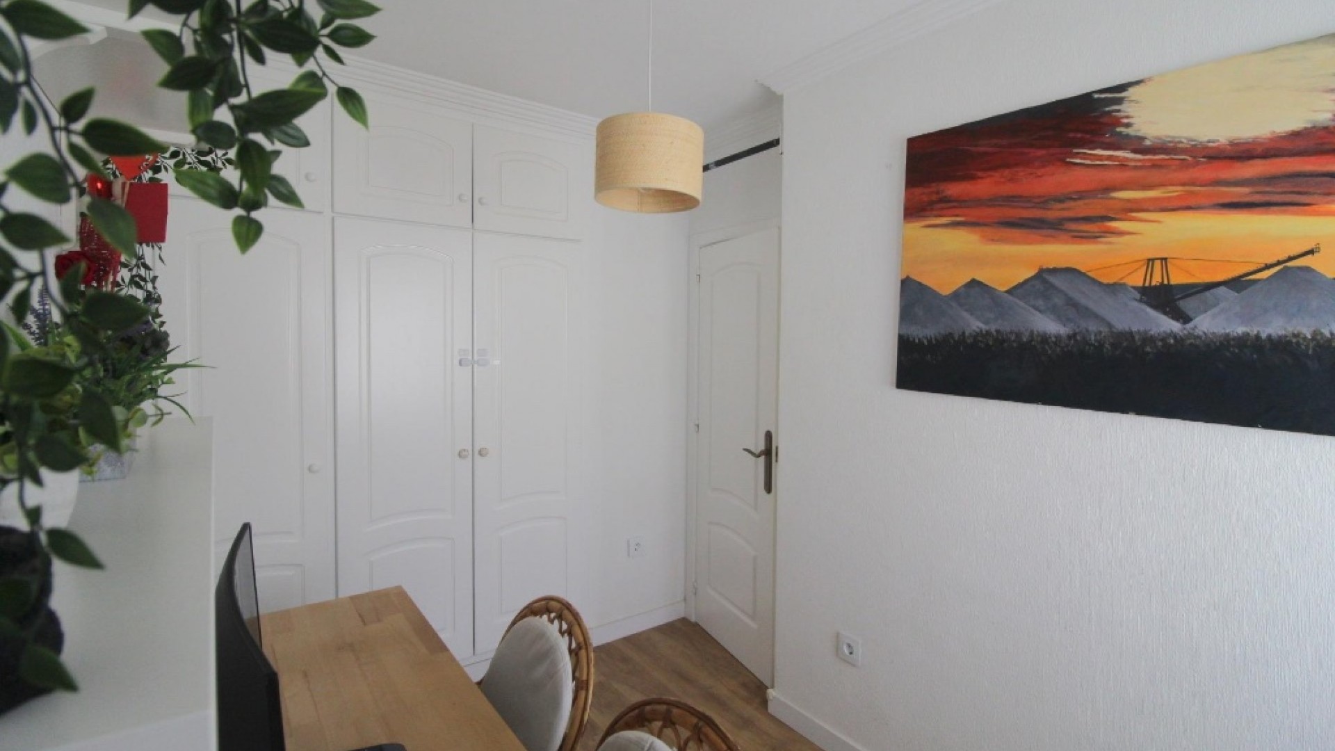 Sprzedaż - Apartament mieszkanie -
Torrevieja - La veleta